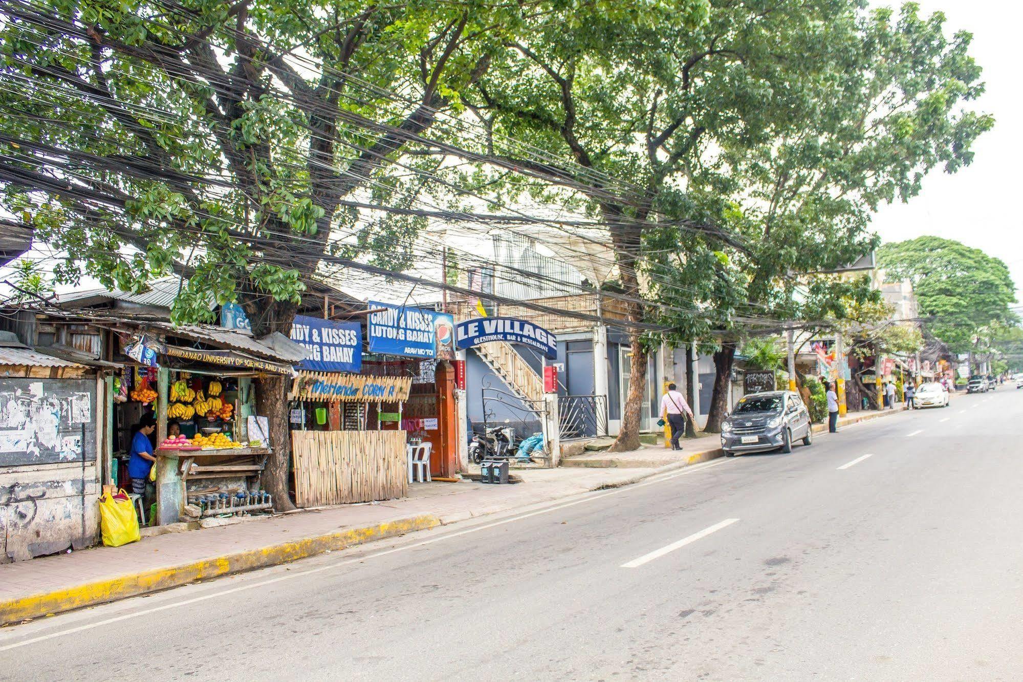 Le Village Hostel Cebu