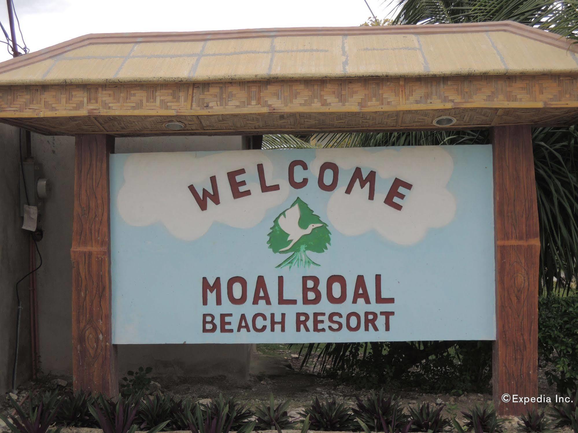 Moalboal Resort 3*