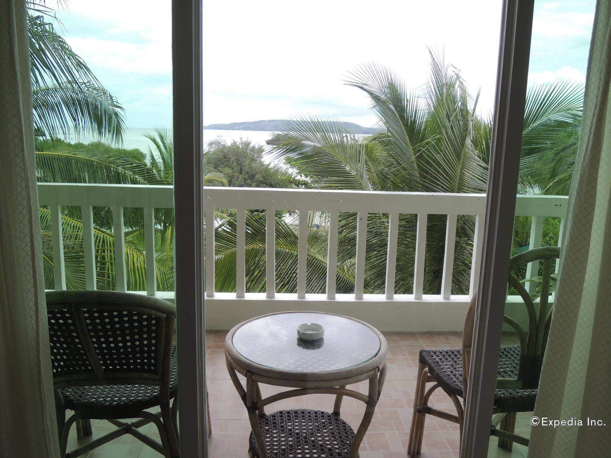 Moalboal Resort Alcantara (Cebu)