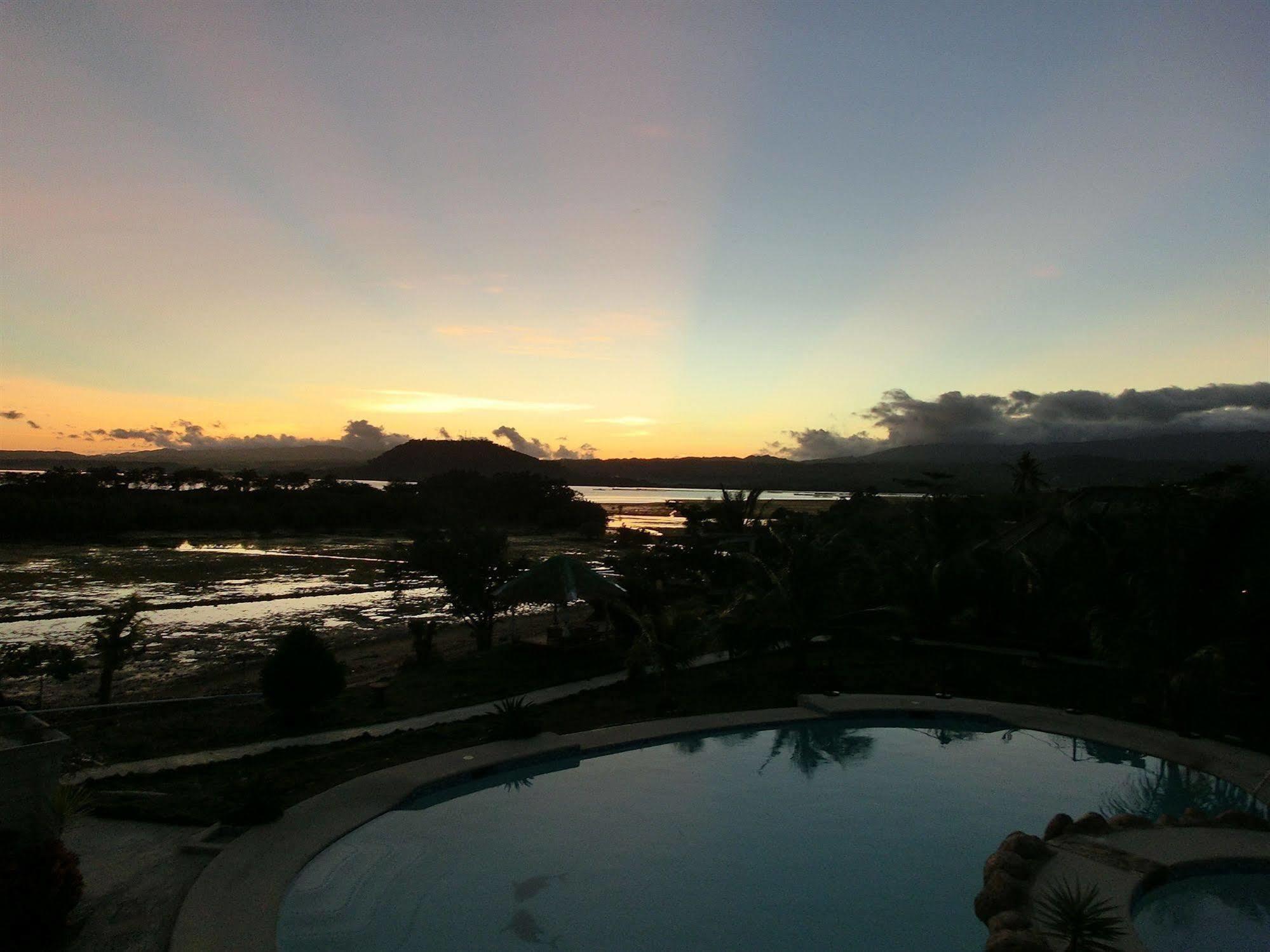 Moalboal Resort Alcantara (Cebu)