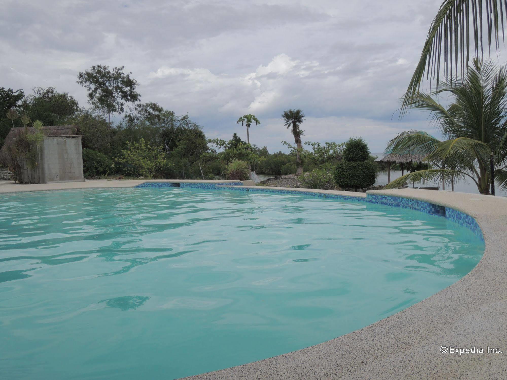 Resort Moalboal Alcantara (Cebu)