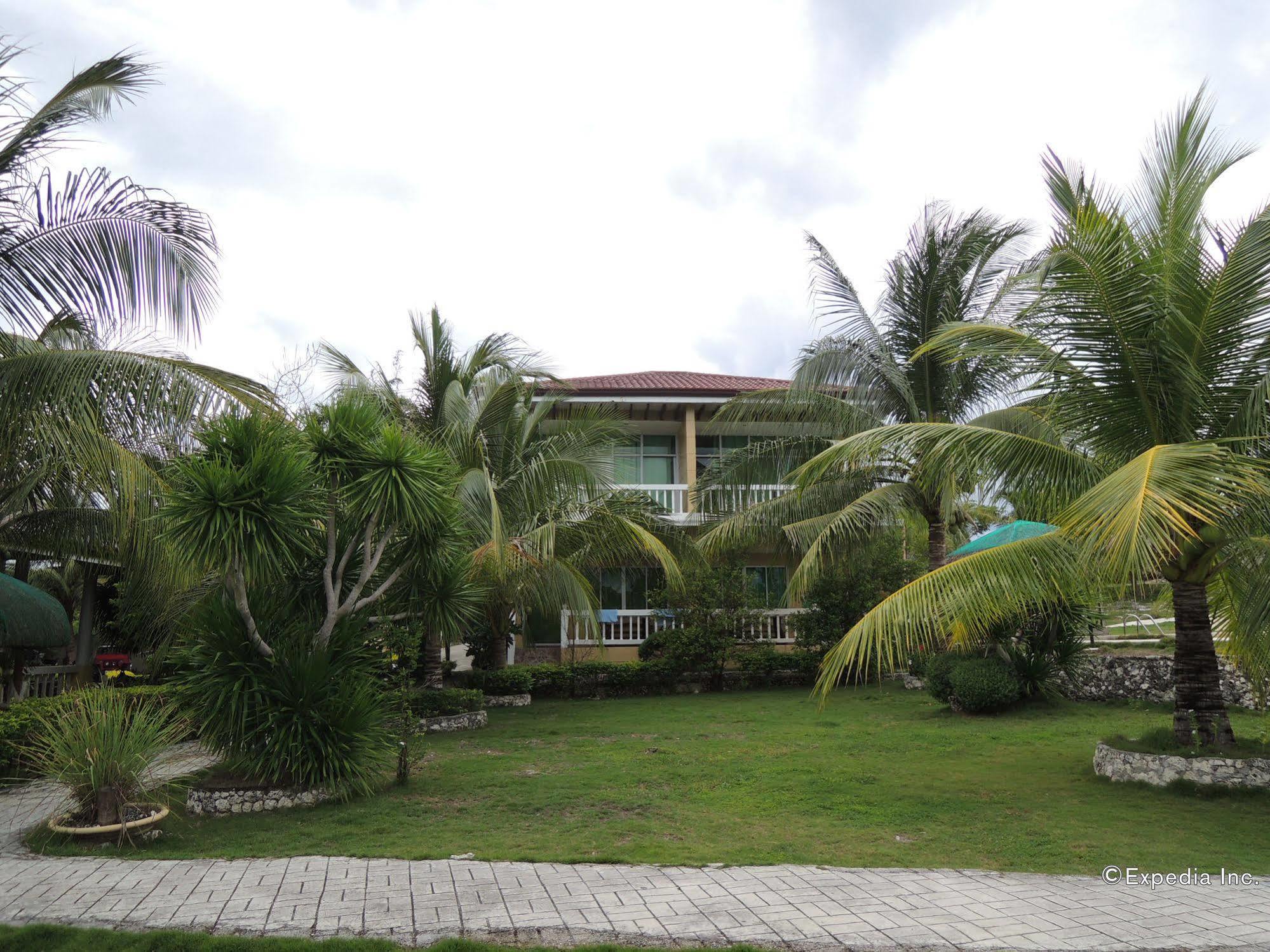 Moalboal Alcantara (Cebu)