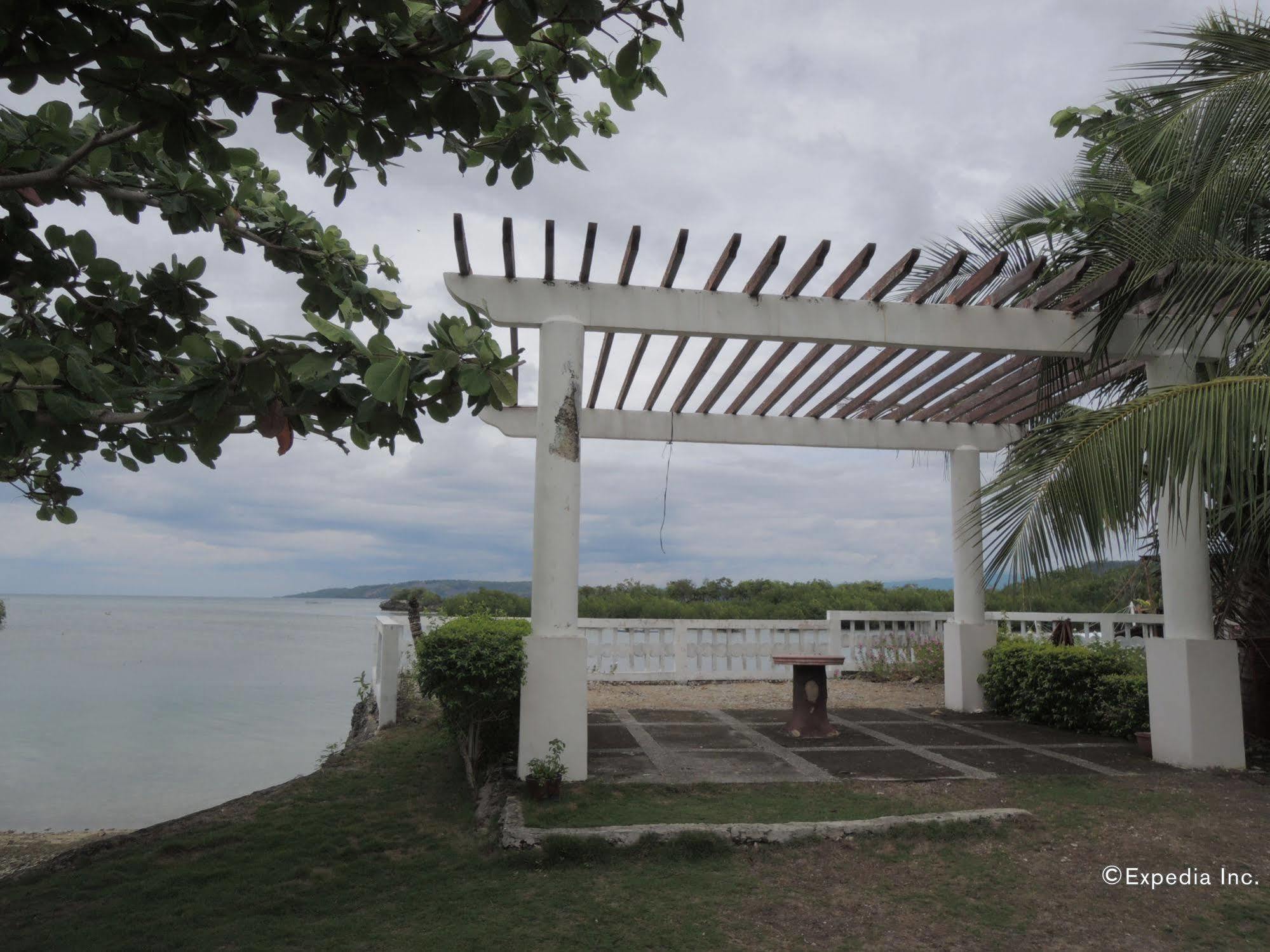 Resort Moalboal Alcantara (Cebu)