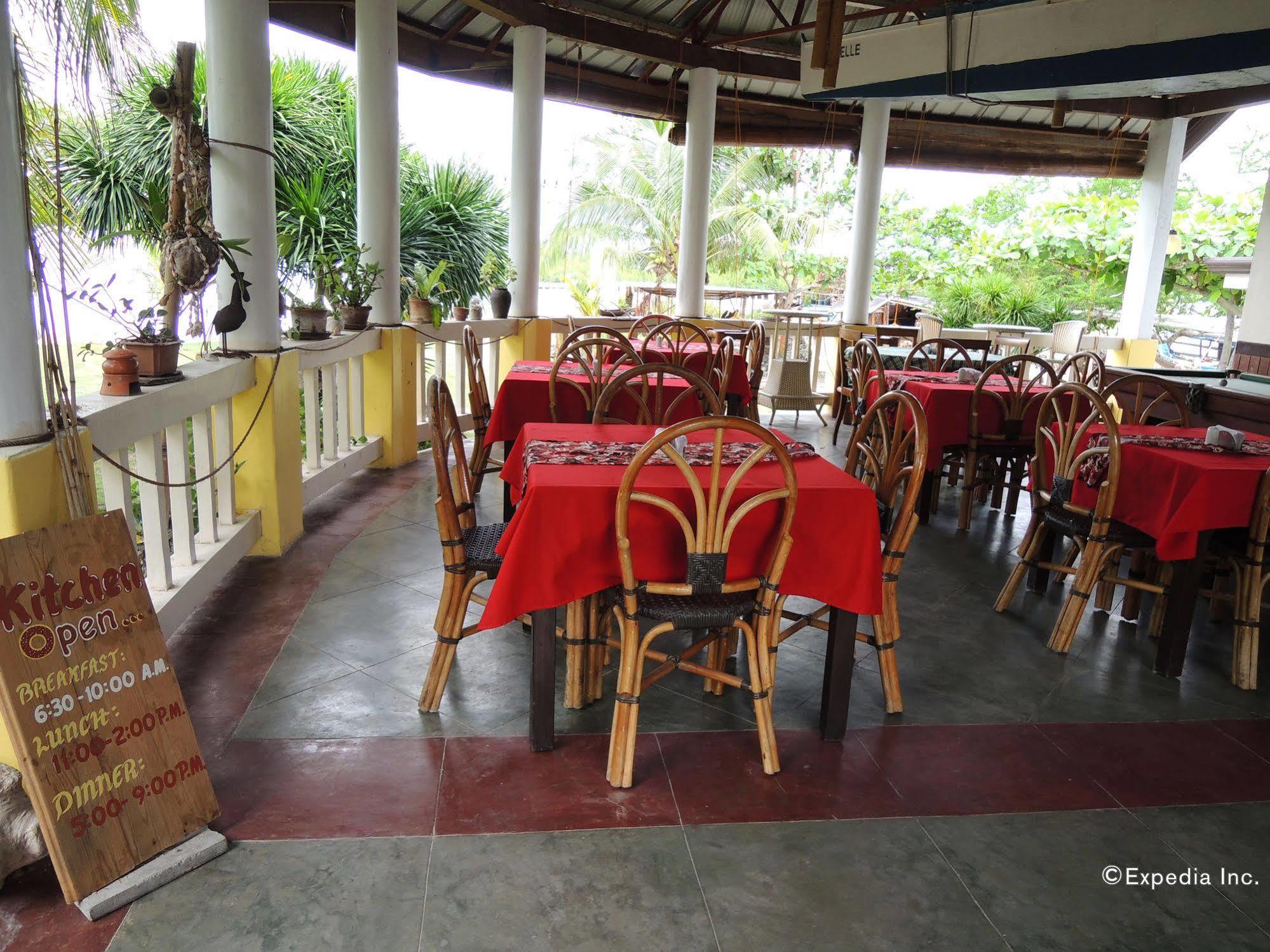 Moalboal 3* Alcantara (Cebu)