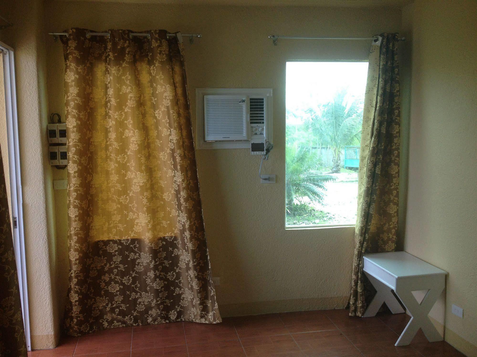 Moalboal 3* Alcantara (Cebu)