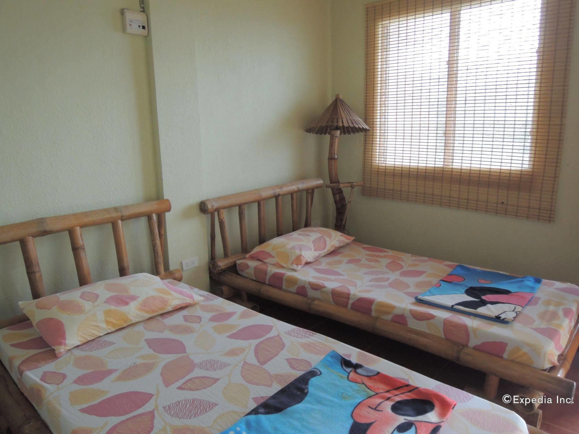 Resort Moalboal Alcantara (Cebu)