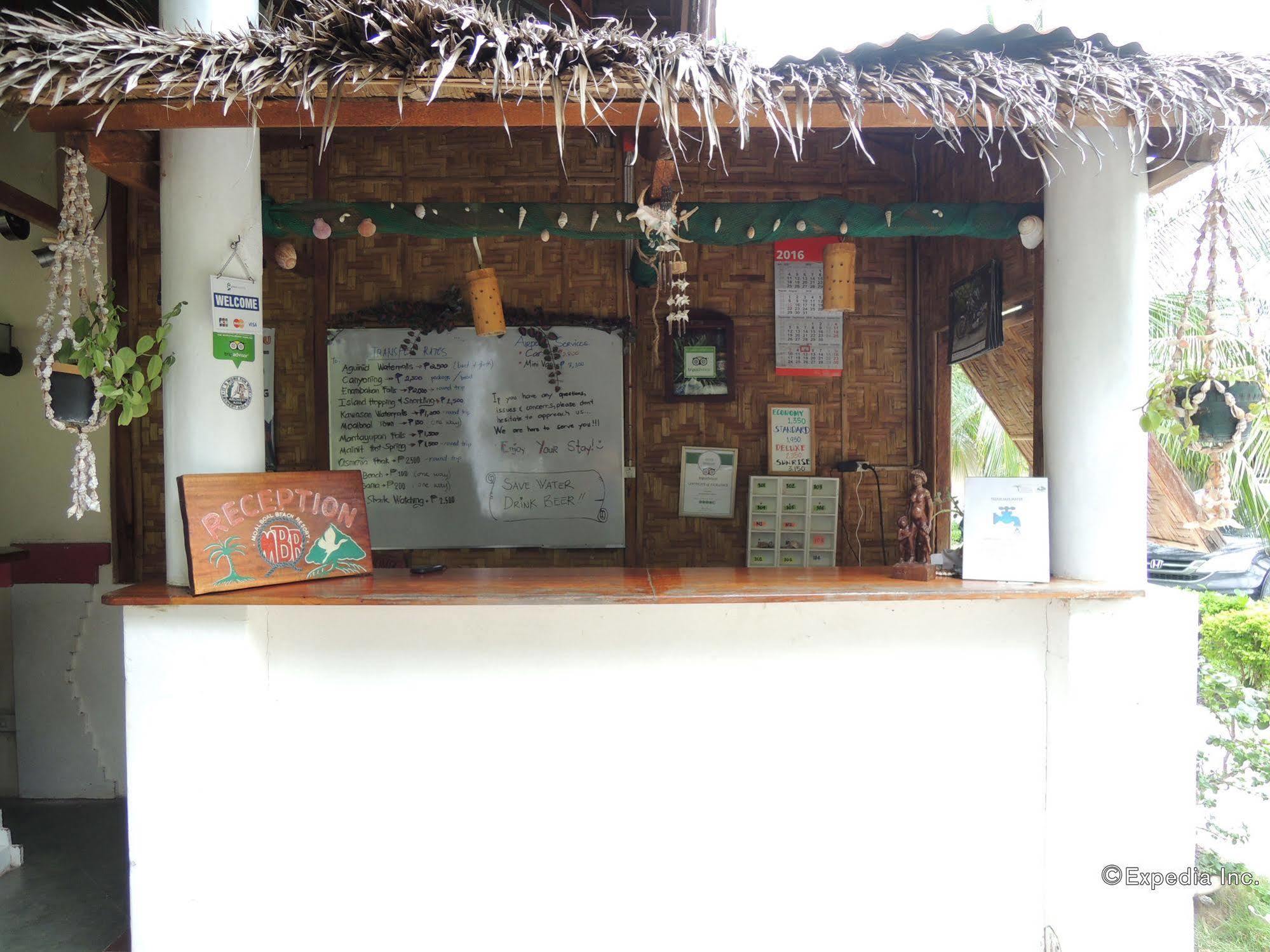 Resort Moalboal
