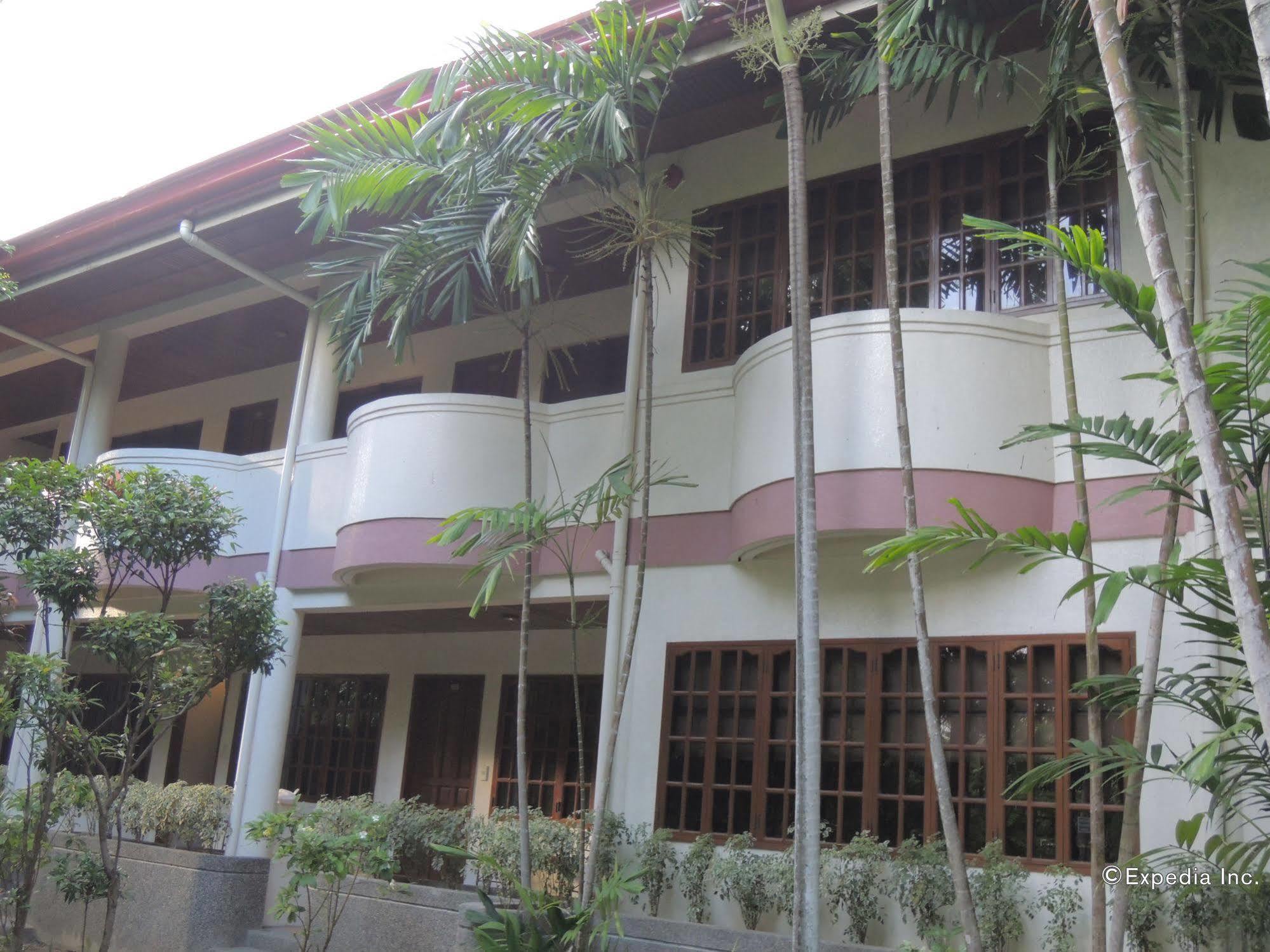 Resort Elsalvador Maslog