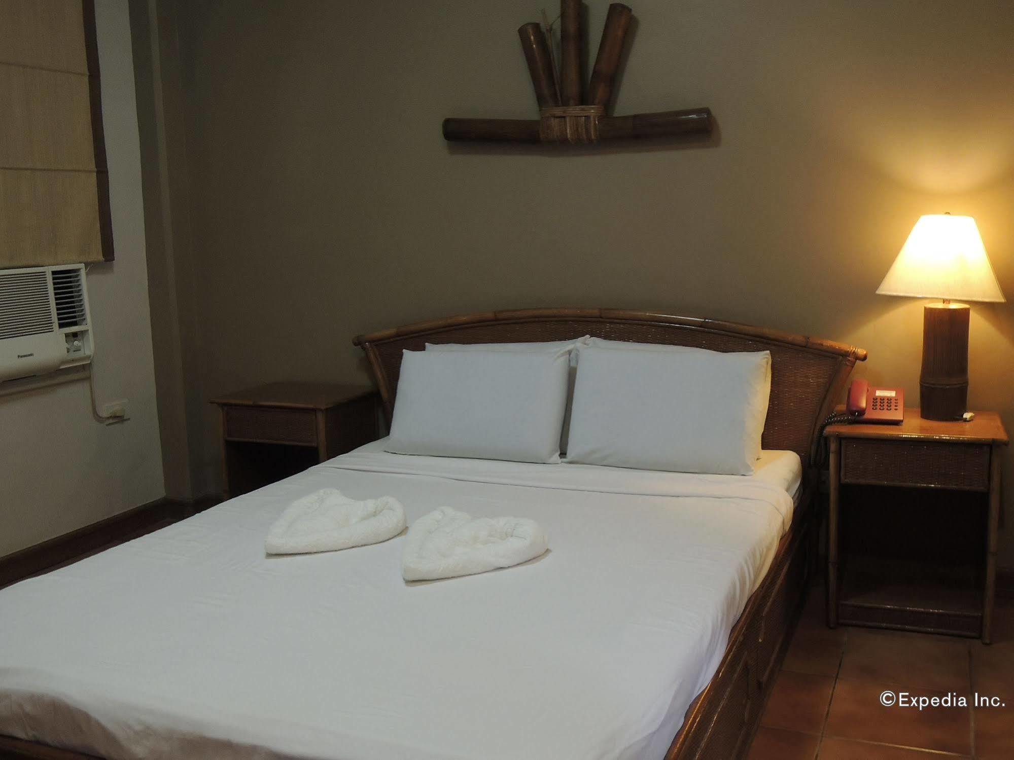Elsalvador Resort Maslog