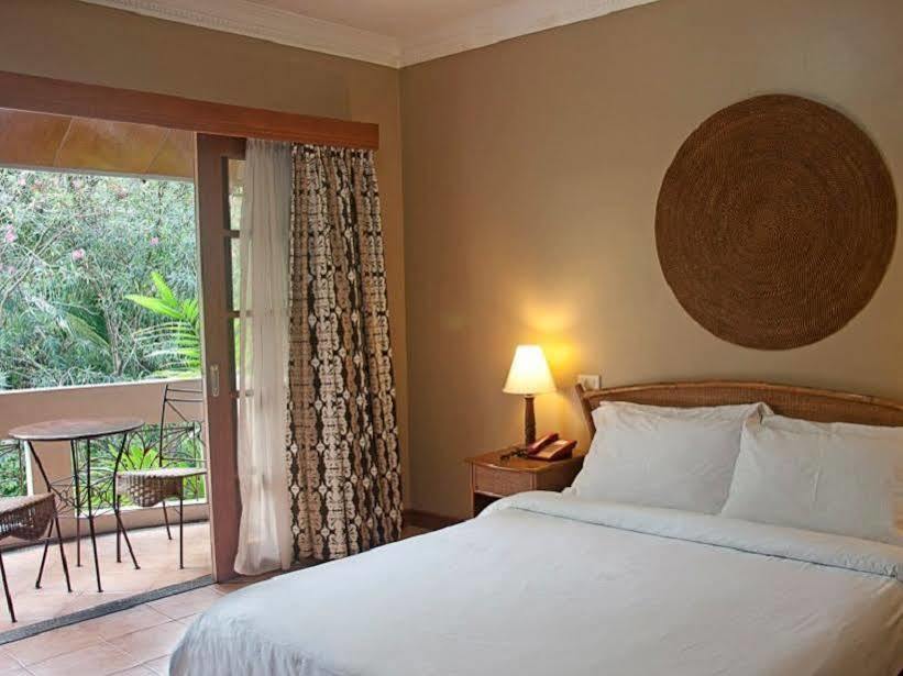 Elsalvador Resort Maslog