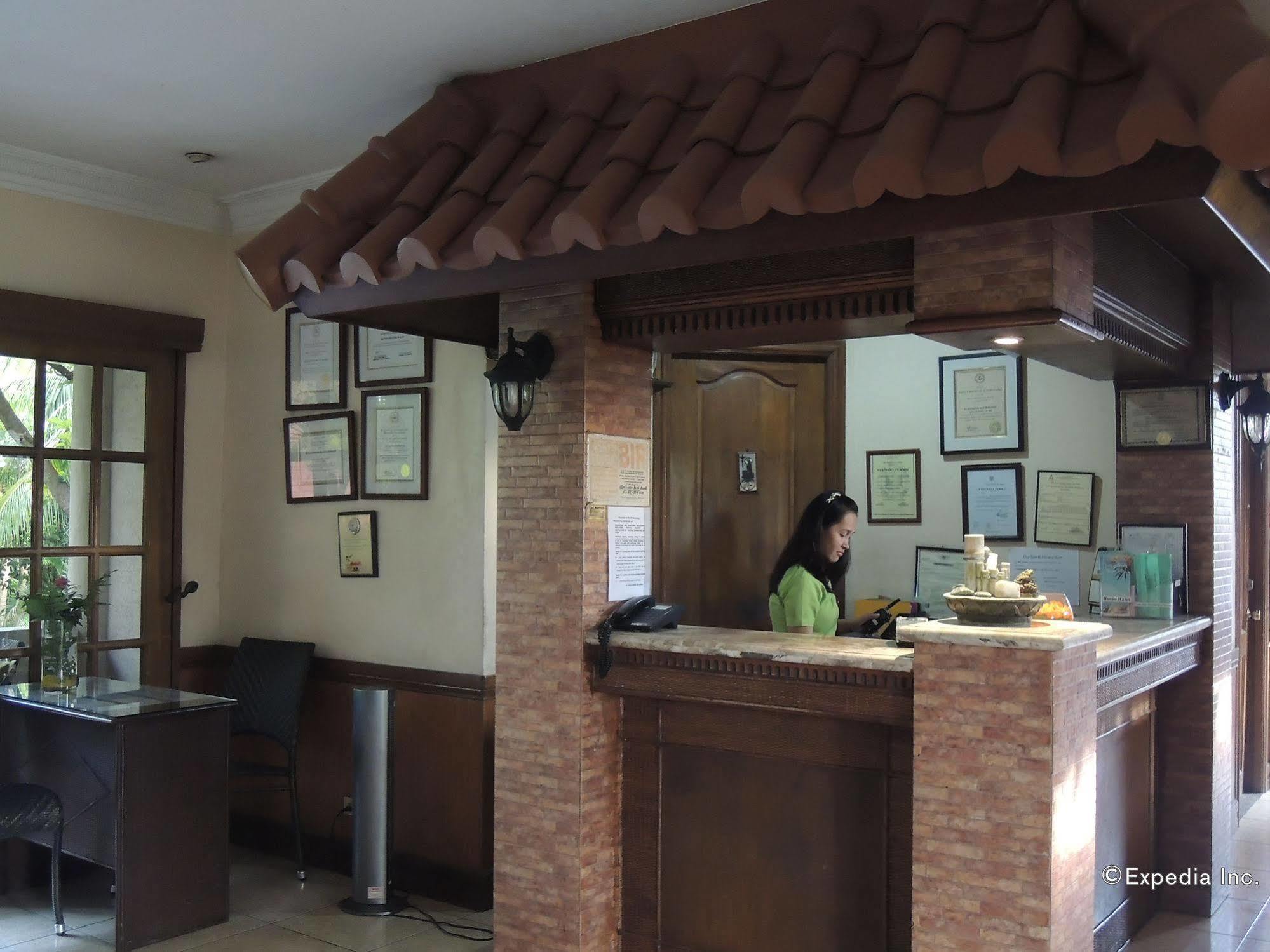 Elsalvador Resort Maslog