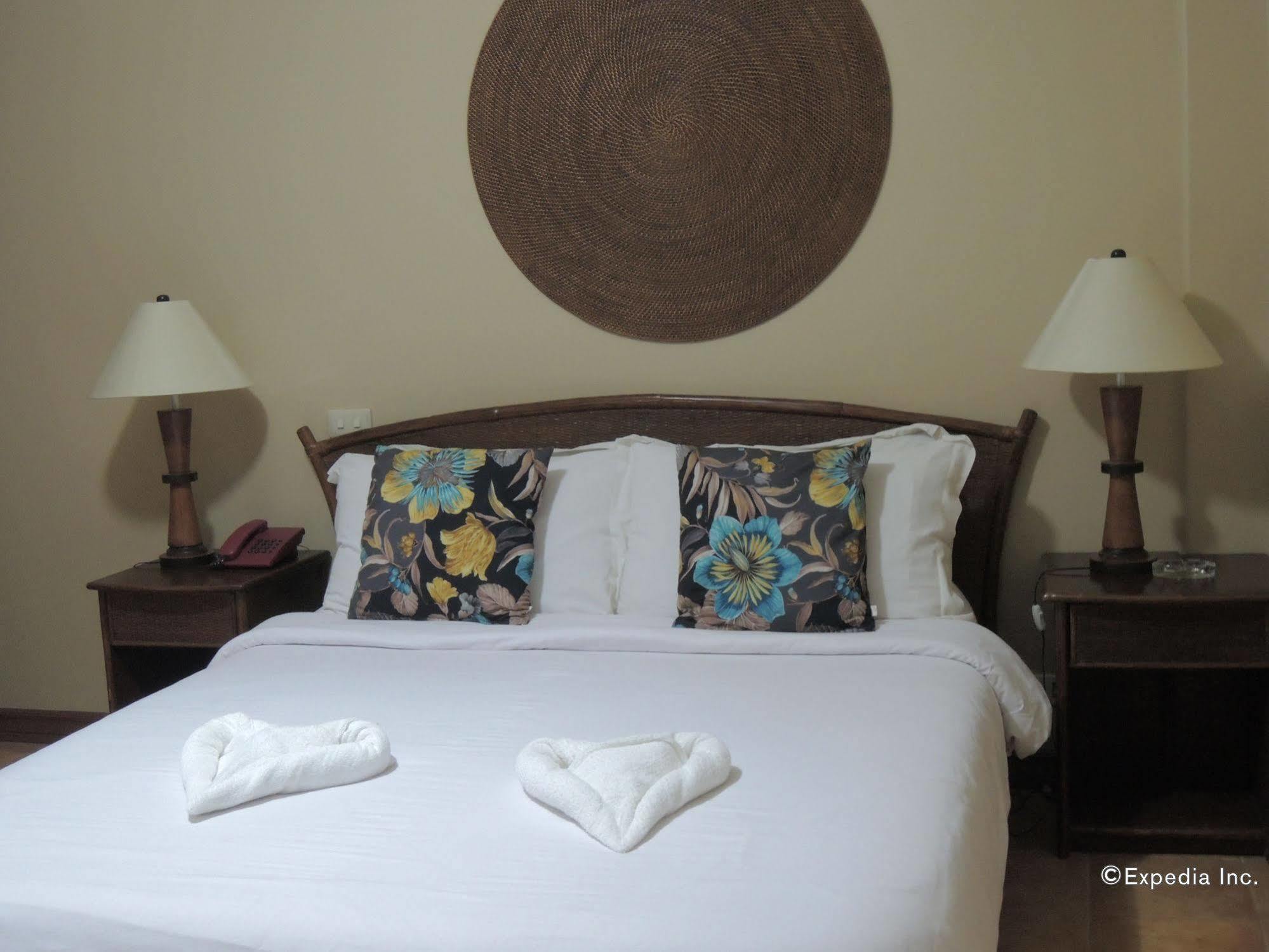 Elsalvador Resort Maslog