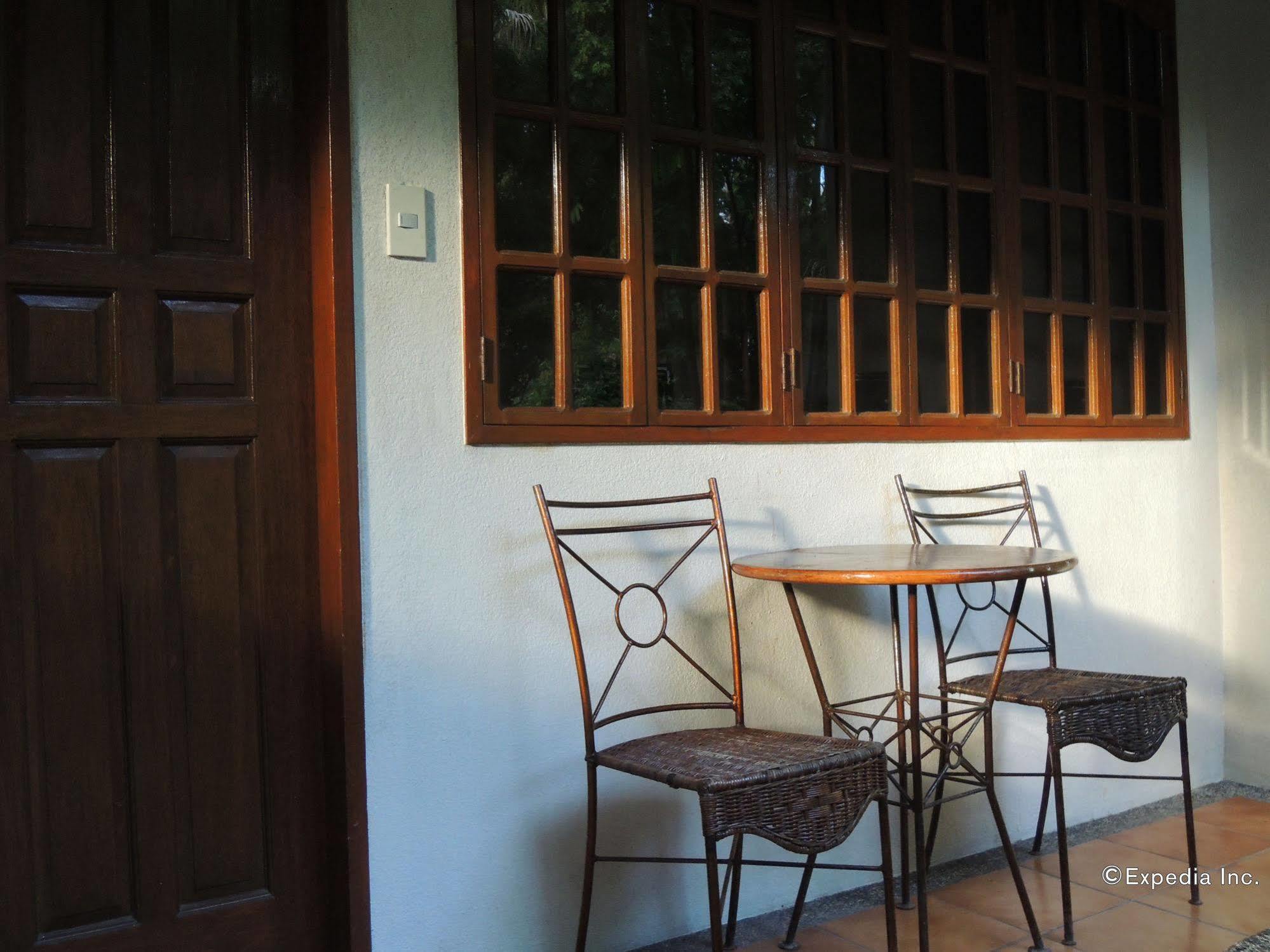 Resort Elsalvador