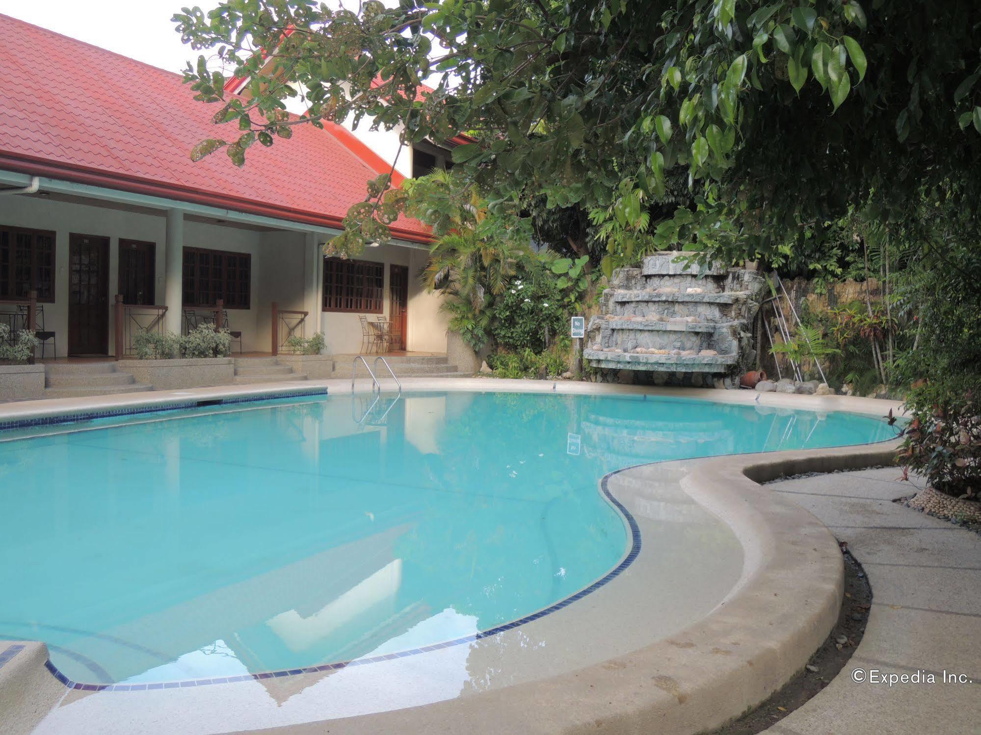 Resort Elsalvador 3*