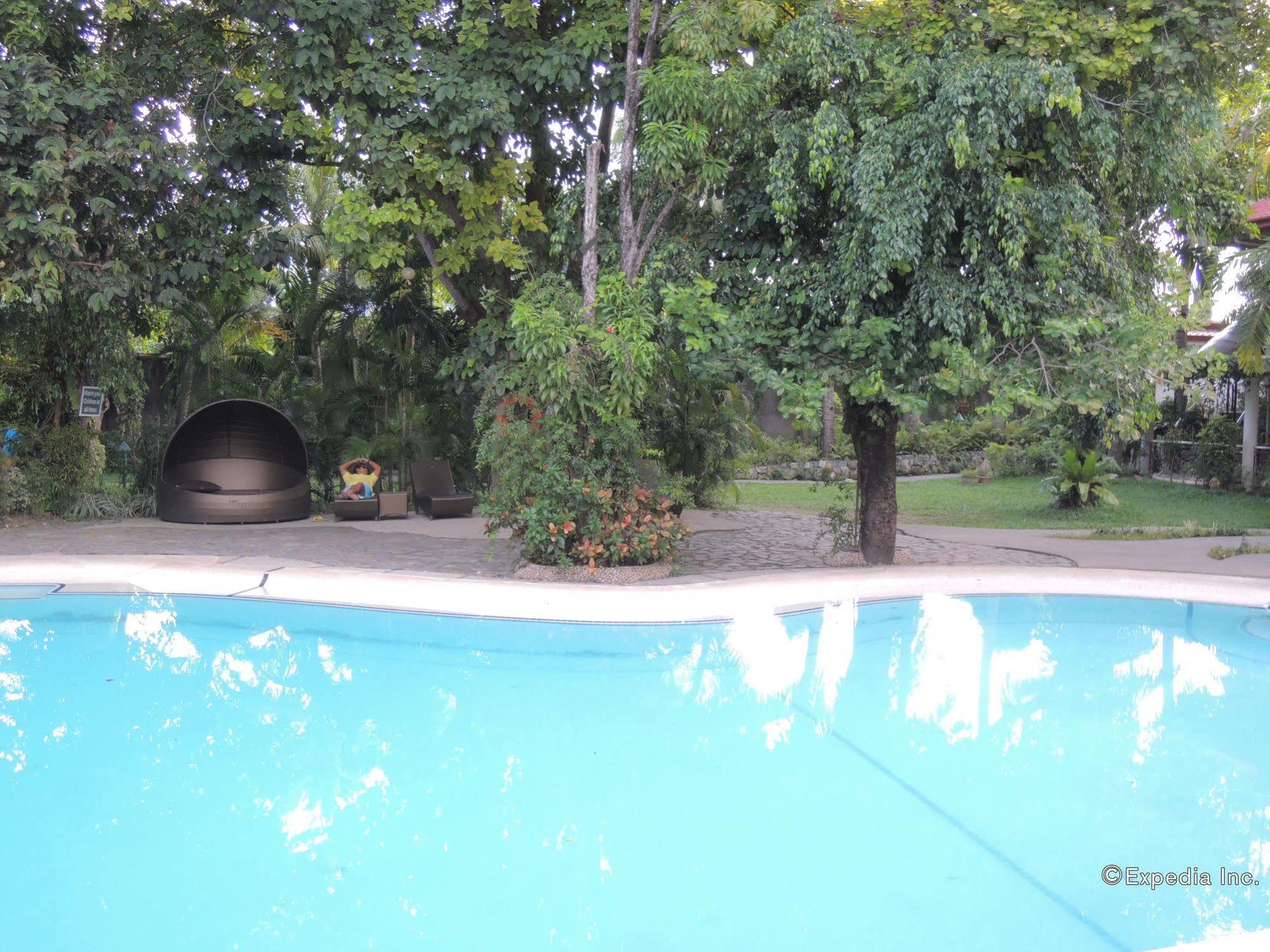 Elsalvador Resort 3*