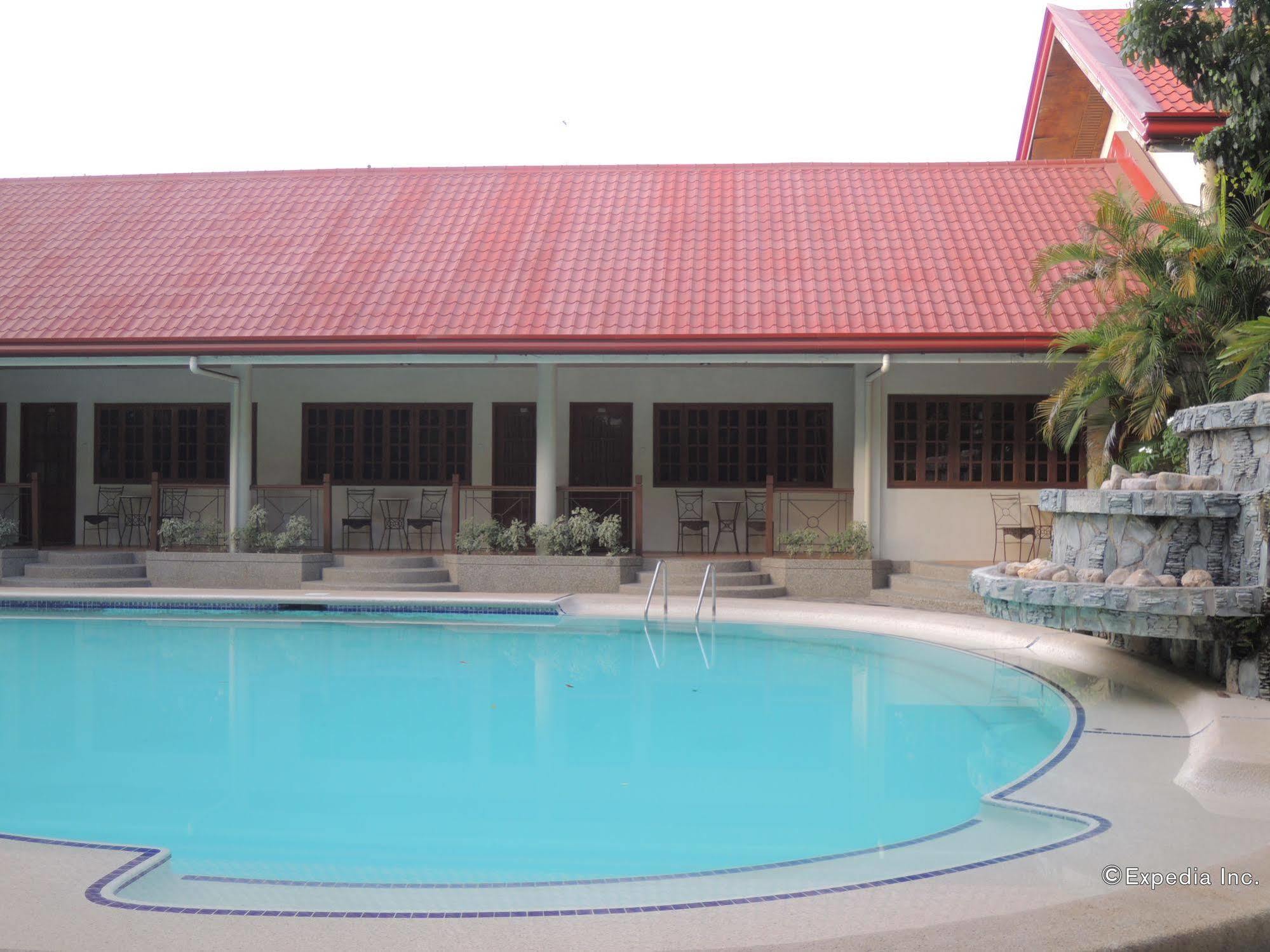 Resort Elsalvador 3*