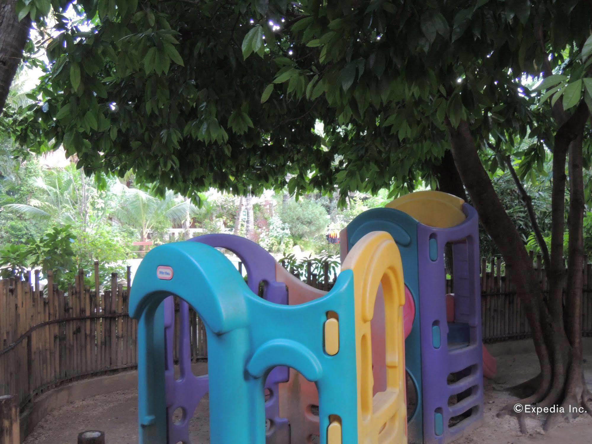 Elsalvador Resort 3*