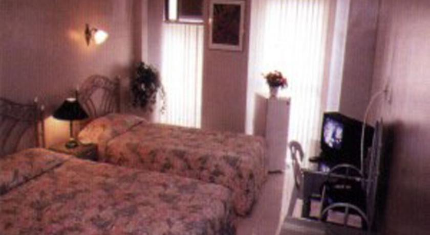 Hotel Fuente House