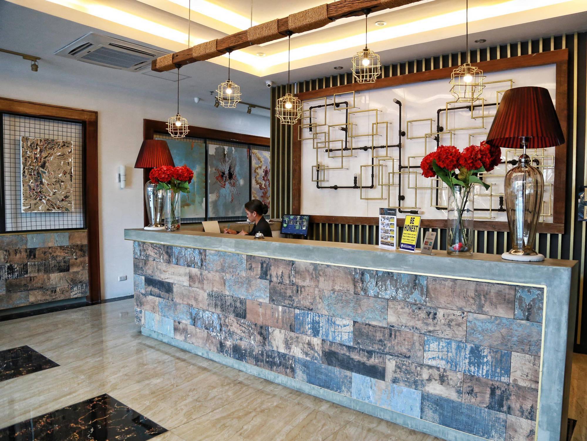 Hotel Big Cebu