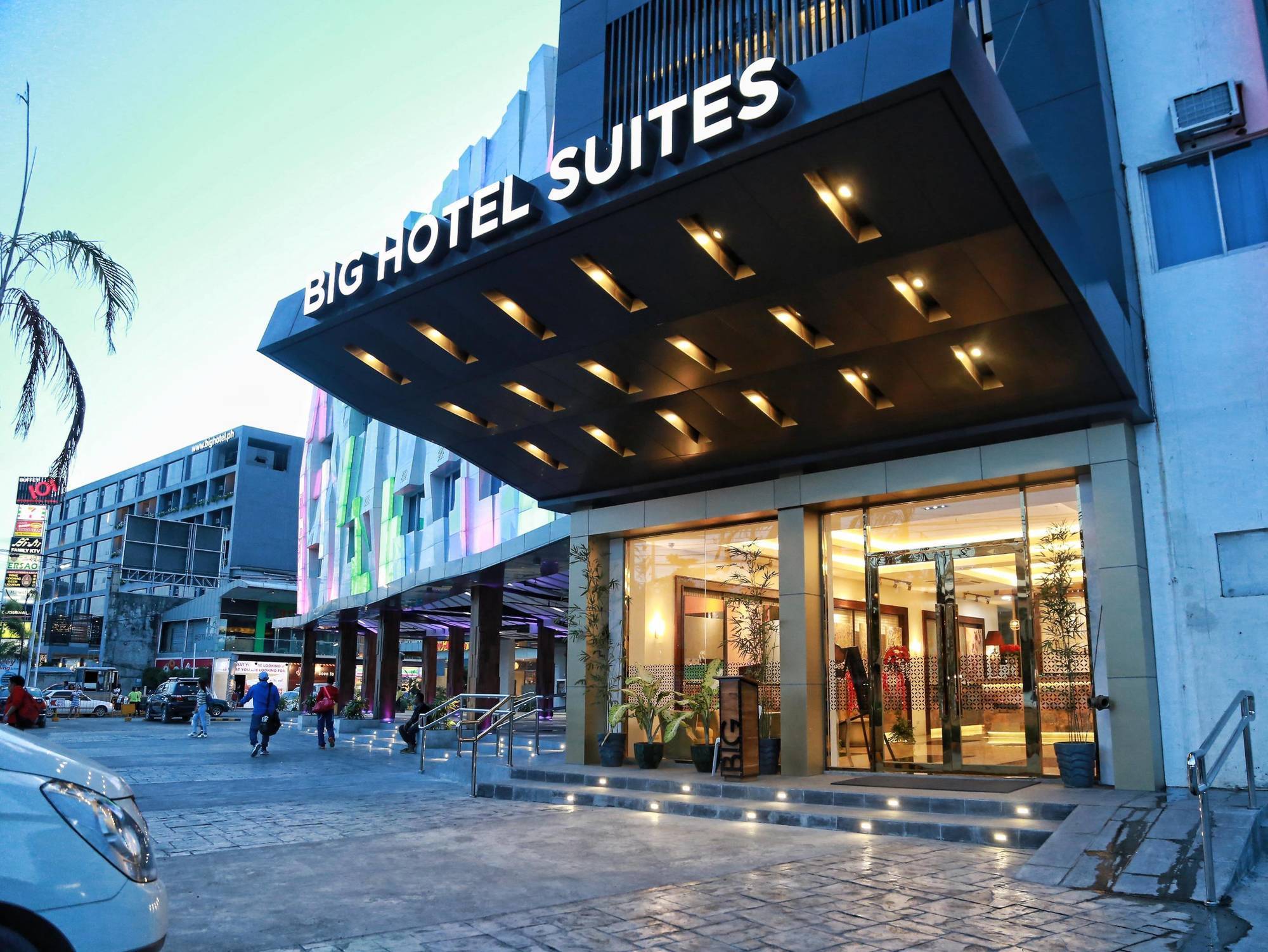 Hotel Big