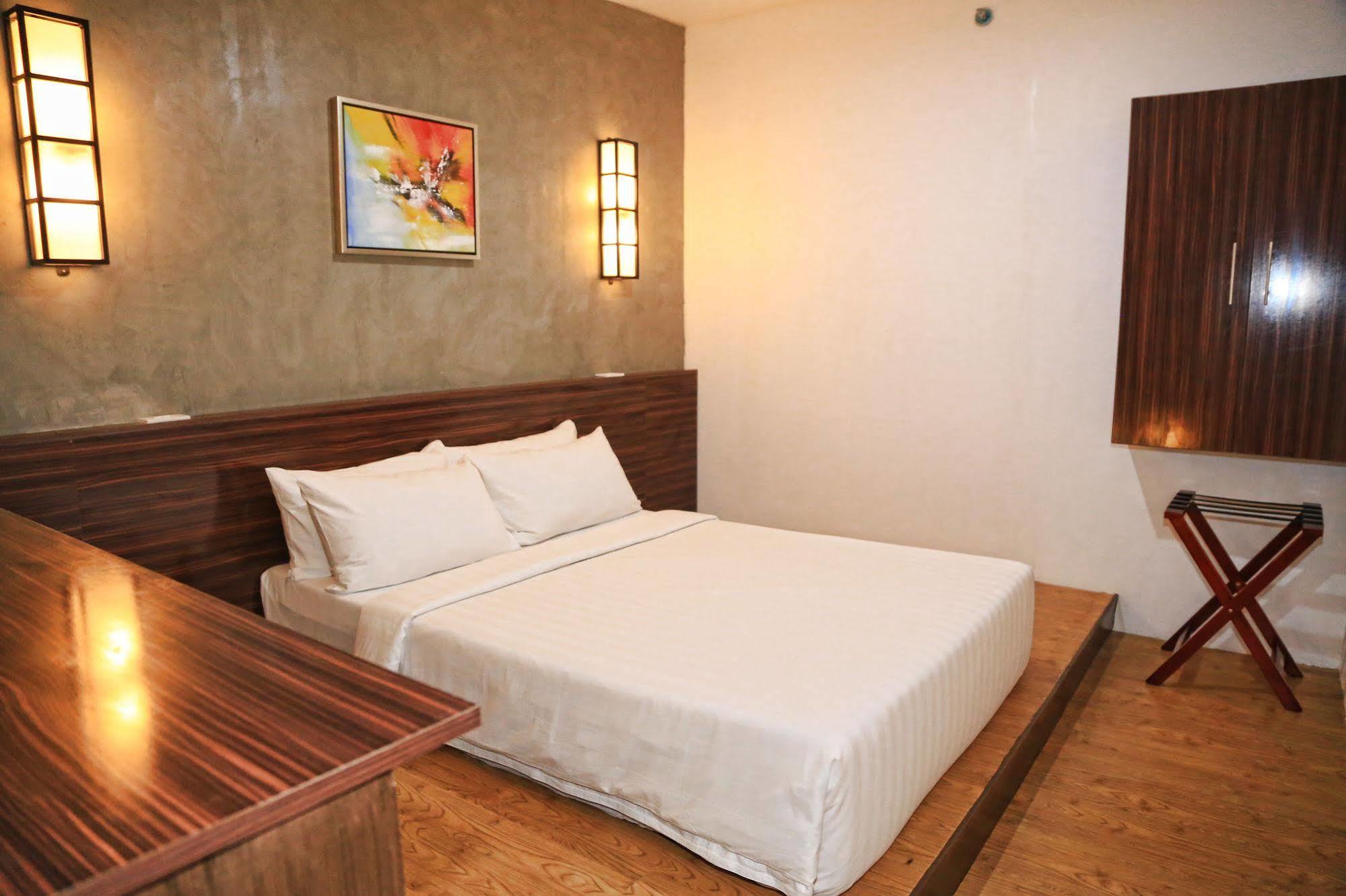 Hotel Big Cebu