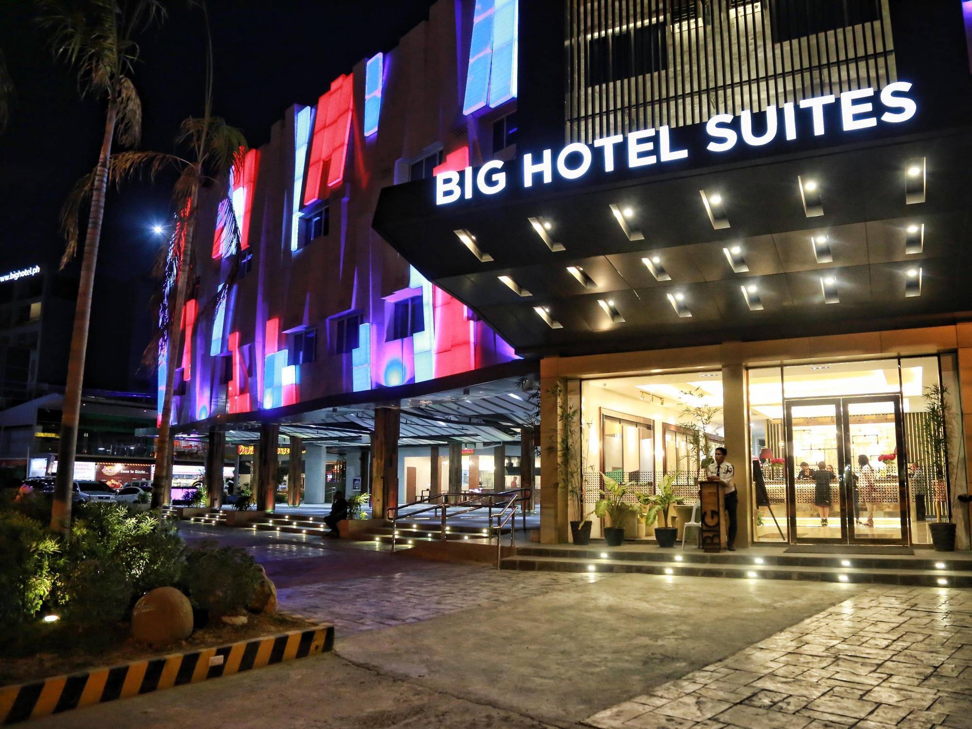 Big Hotel 3*