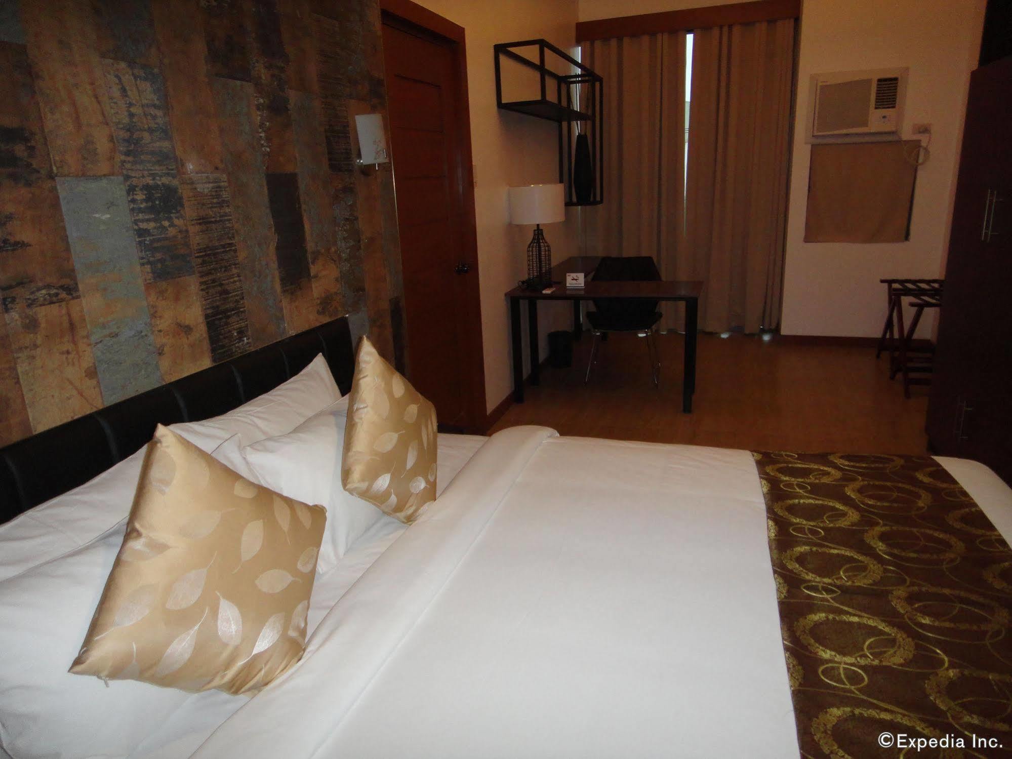 Hotel Big Cebu