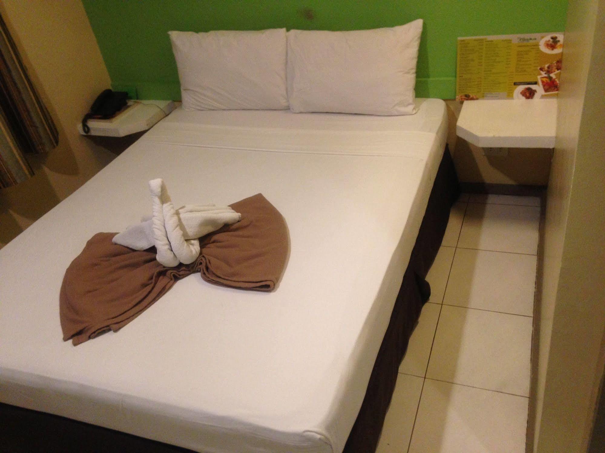 R Capitol Hotel Cebu