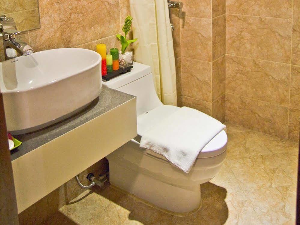 Canberry 2* Cebu