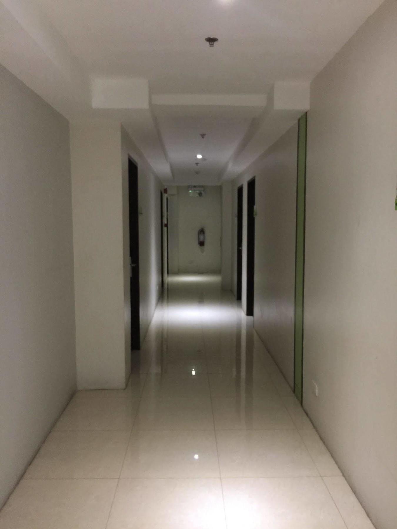 Canberry 2* Cebu