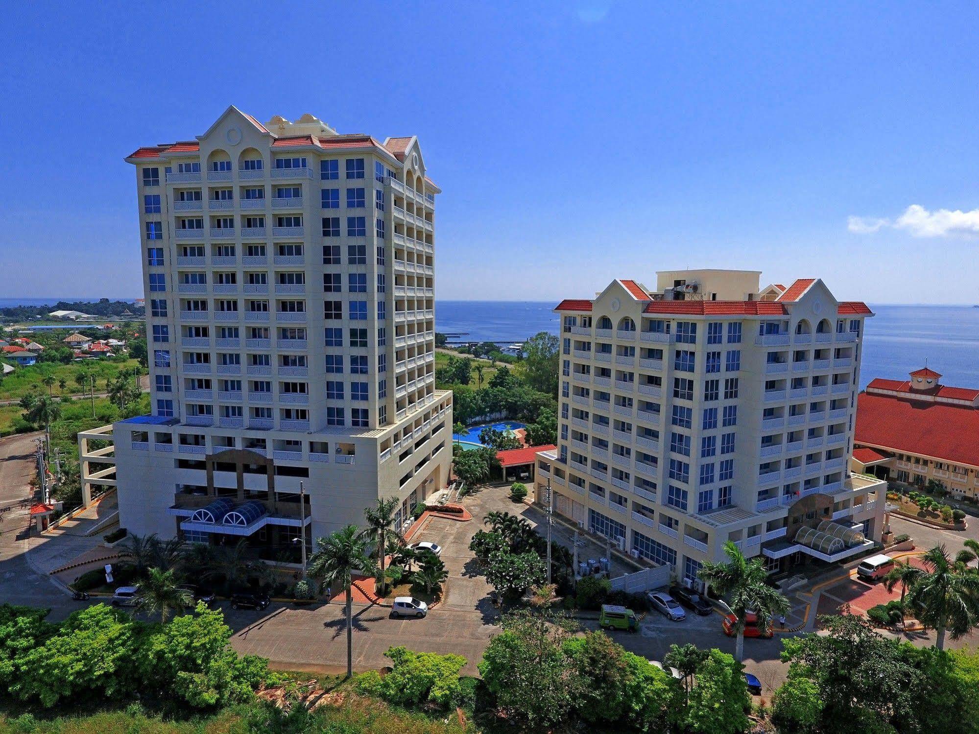 Sotogrande And 4* Lapu-Lapu City