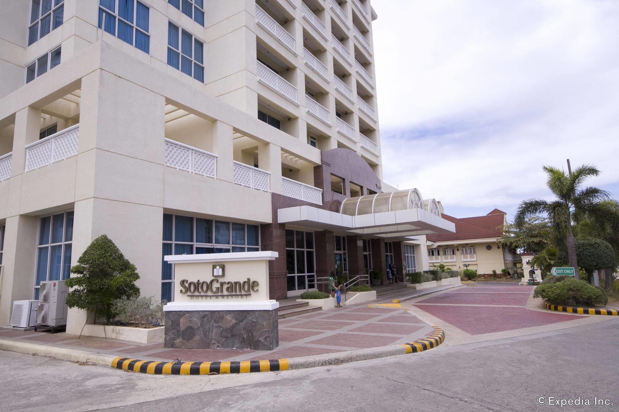 Sotogrande And Resort