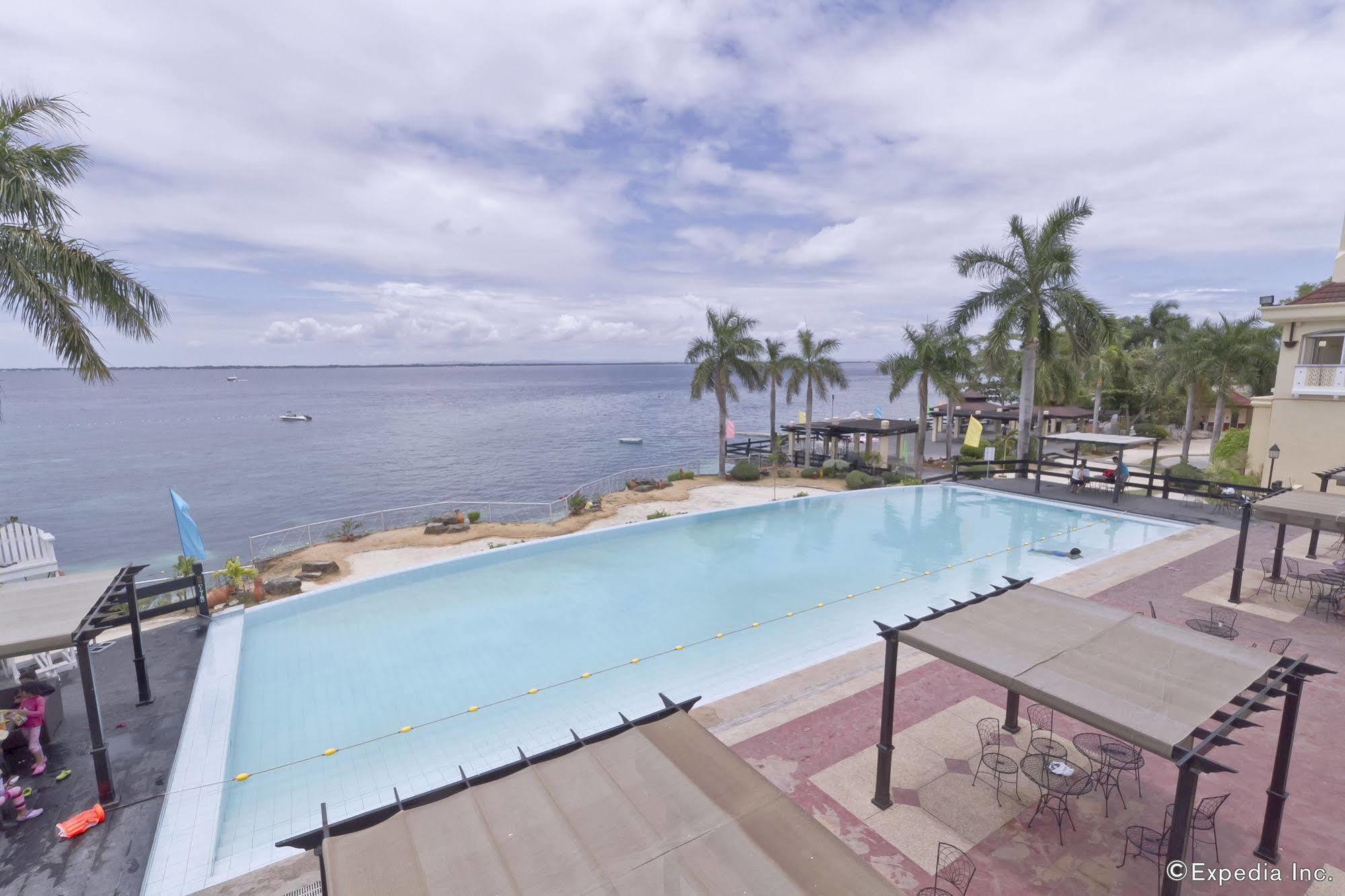 Resort Sotogrande And Lapu-Lapu City