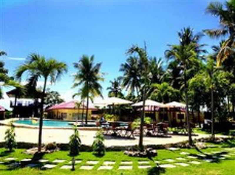 Hotel Agila Pool Cordova (Mactan)