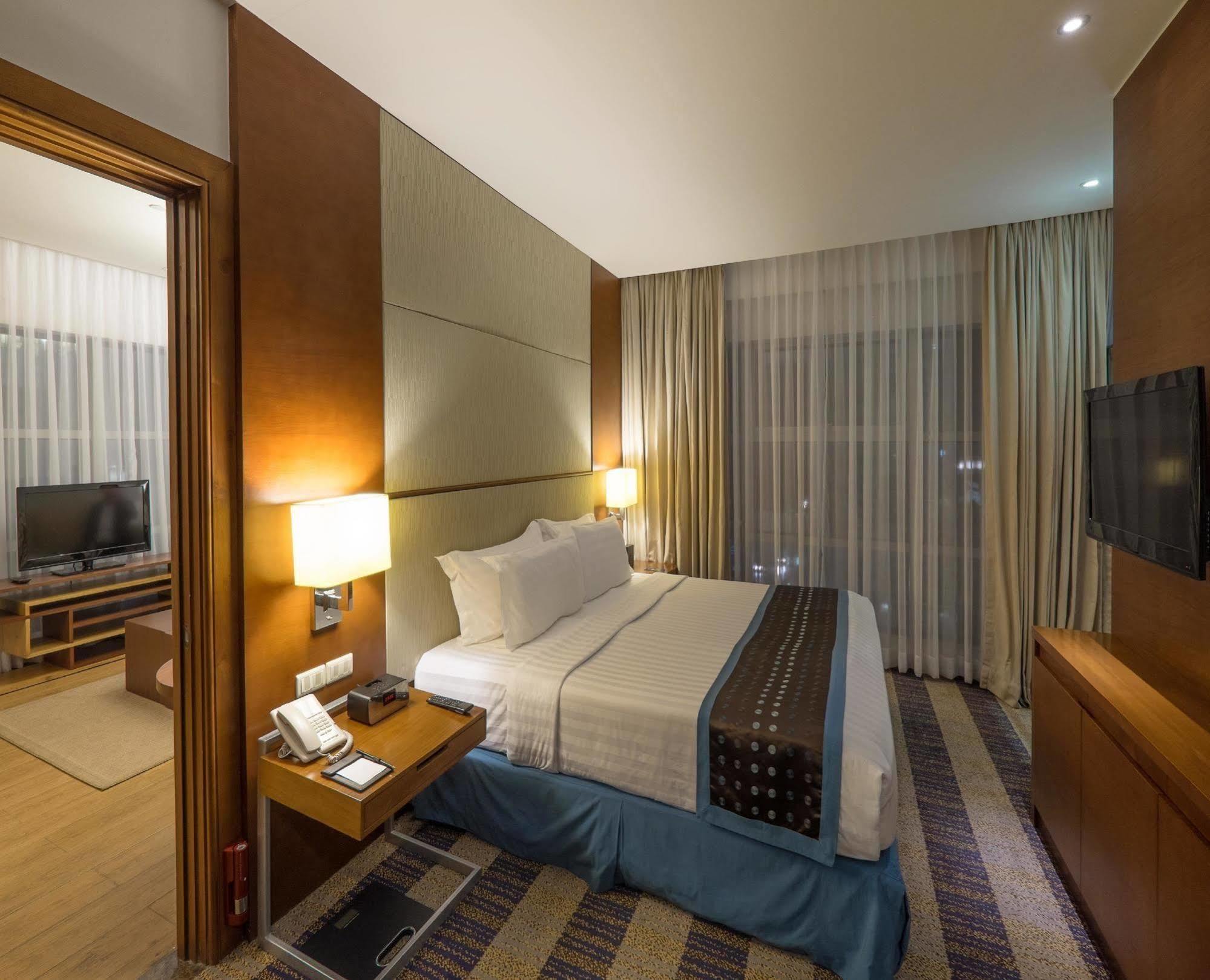 Lex Hotel Cebu
