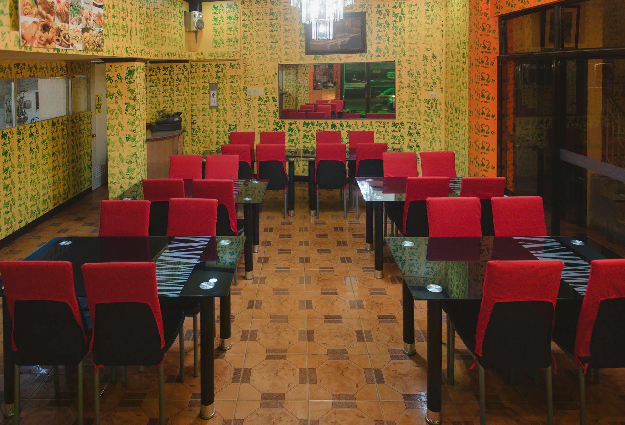 Maribago Seaview And Guest house Lapu-Lapu City