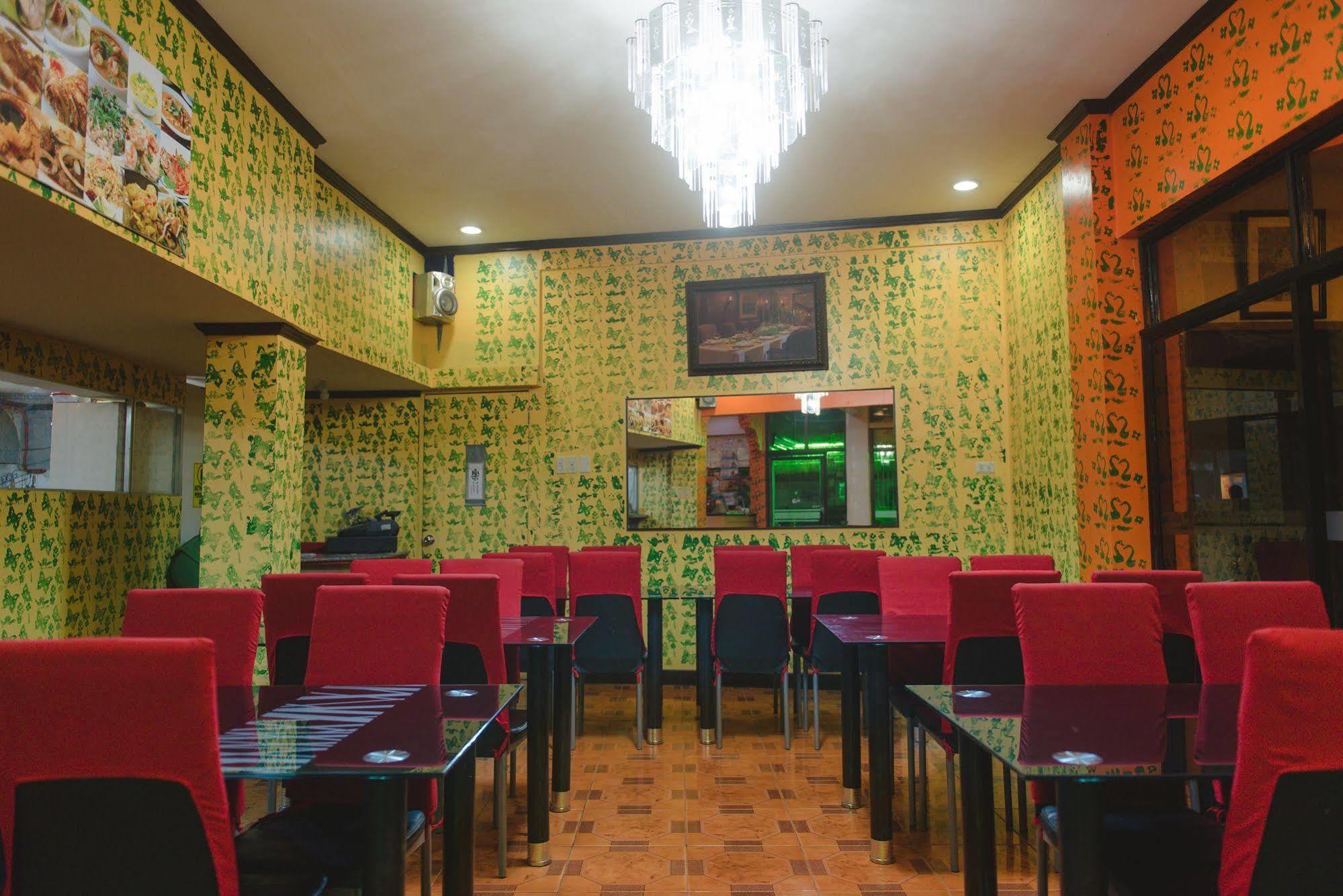 Guest house Maribago Seaview And Lapu-Lapu City