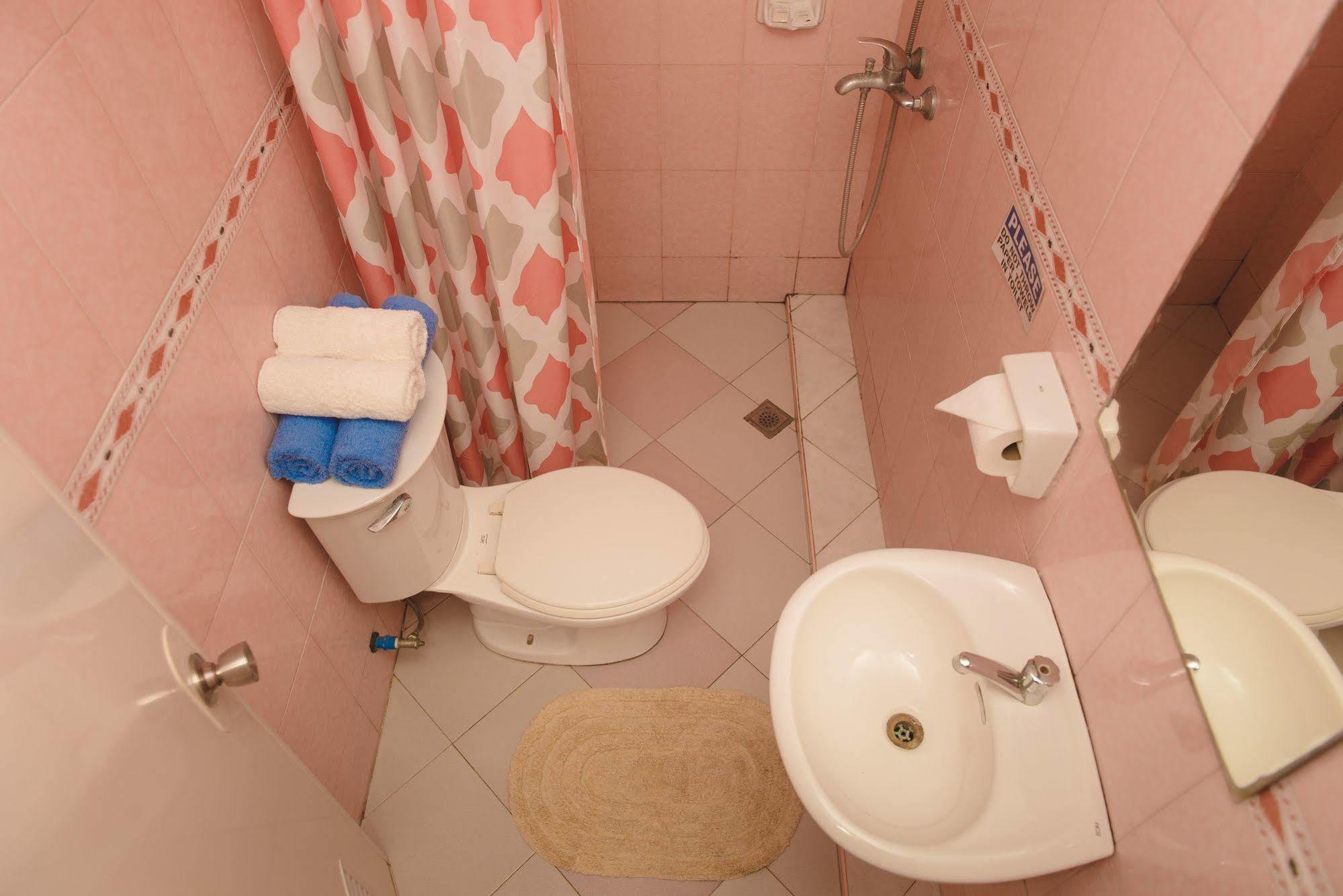 Guest house Maribago Seaview And