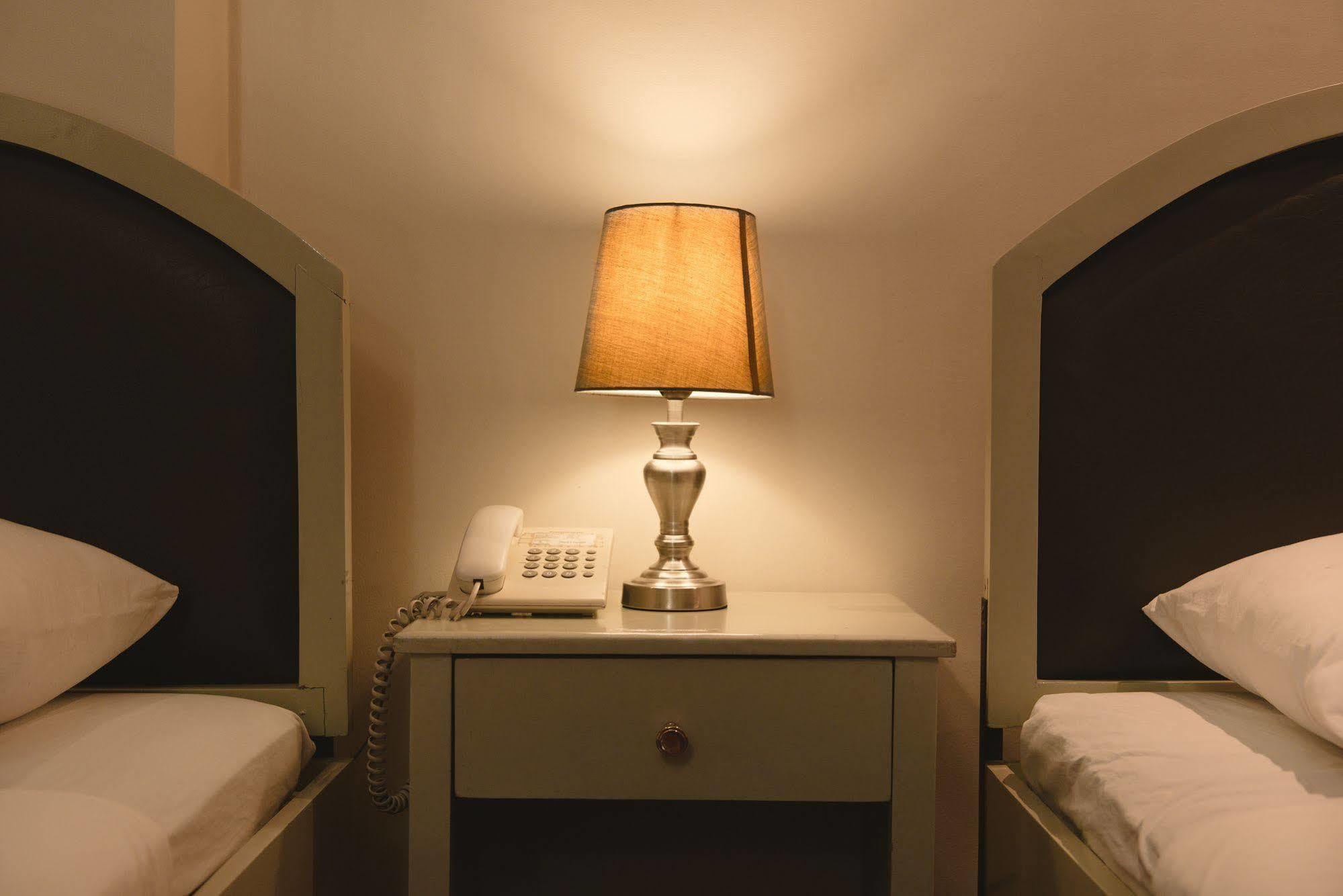 Maribago Seaview And Guest house *