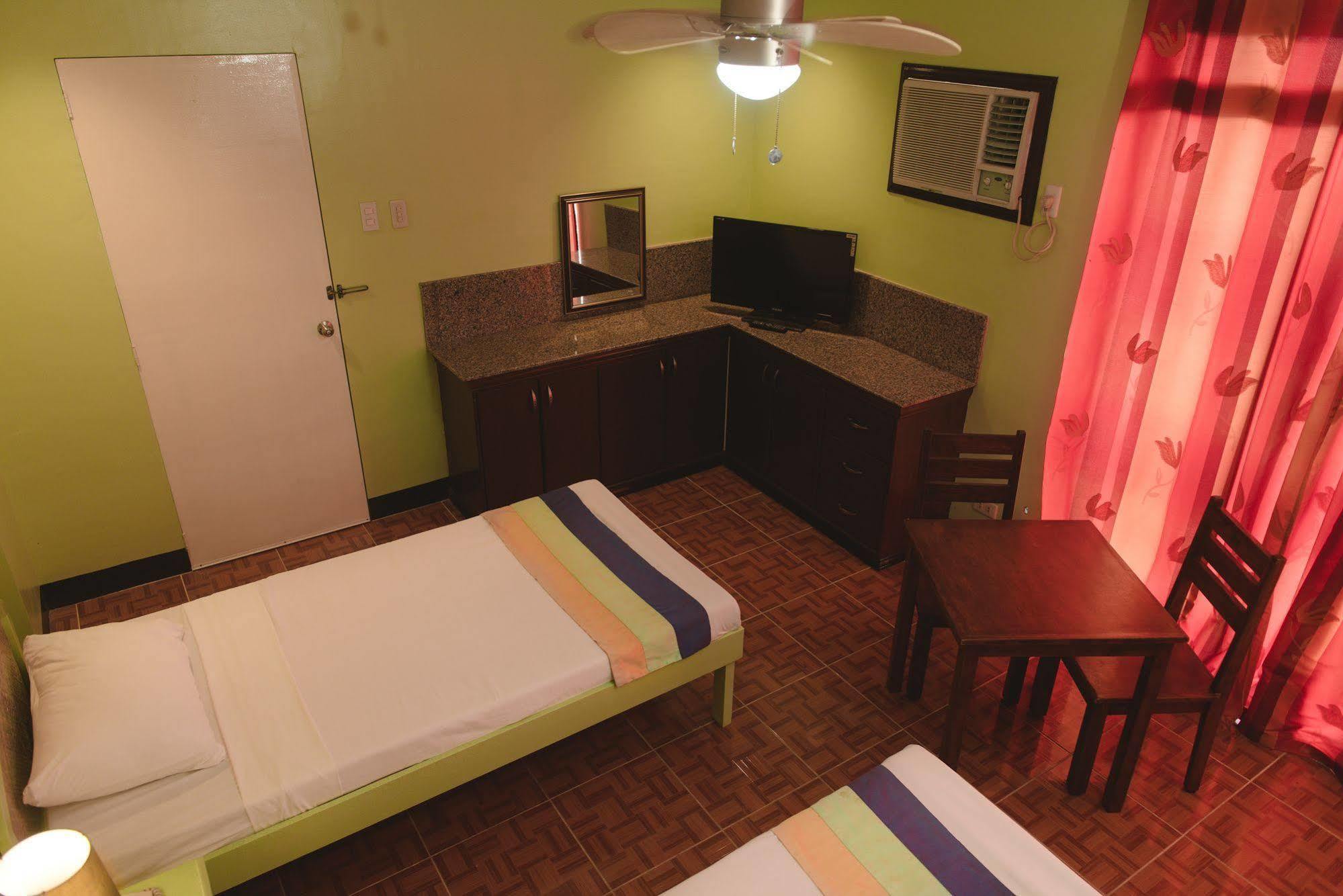 Maribago Seaview And Lapu-Lapu City