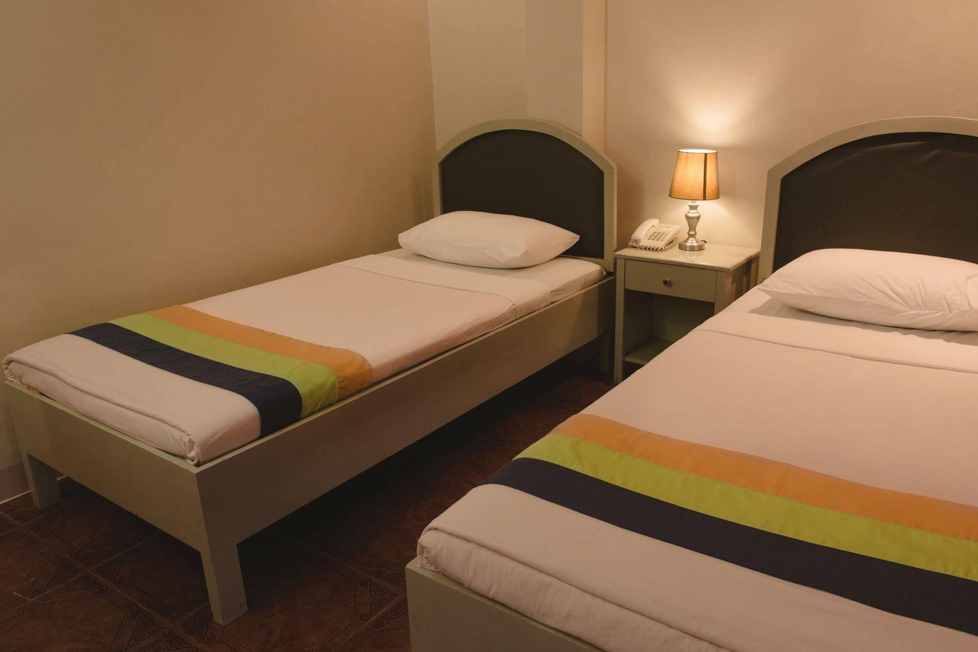 Guest house Maribago Seaview And Lapu-Lapu City