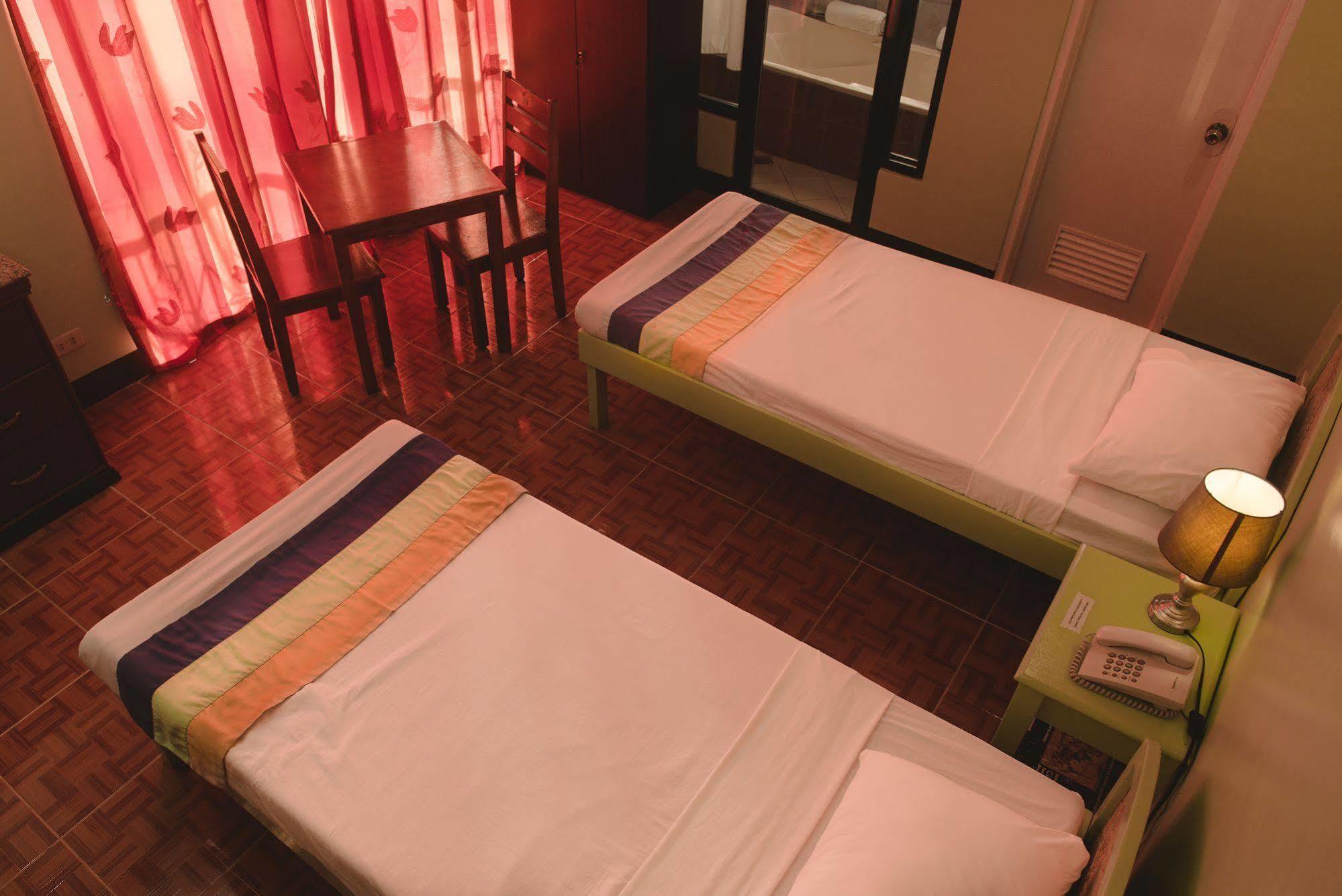 Maribago Seaview And Guest house Lapu-Lapu City