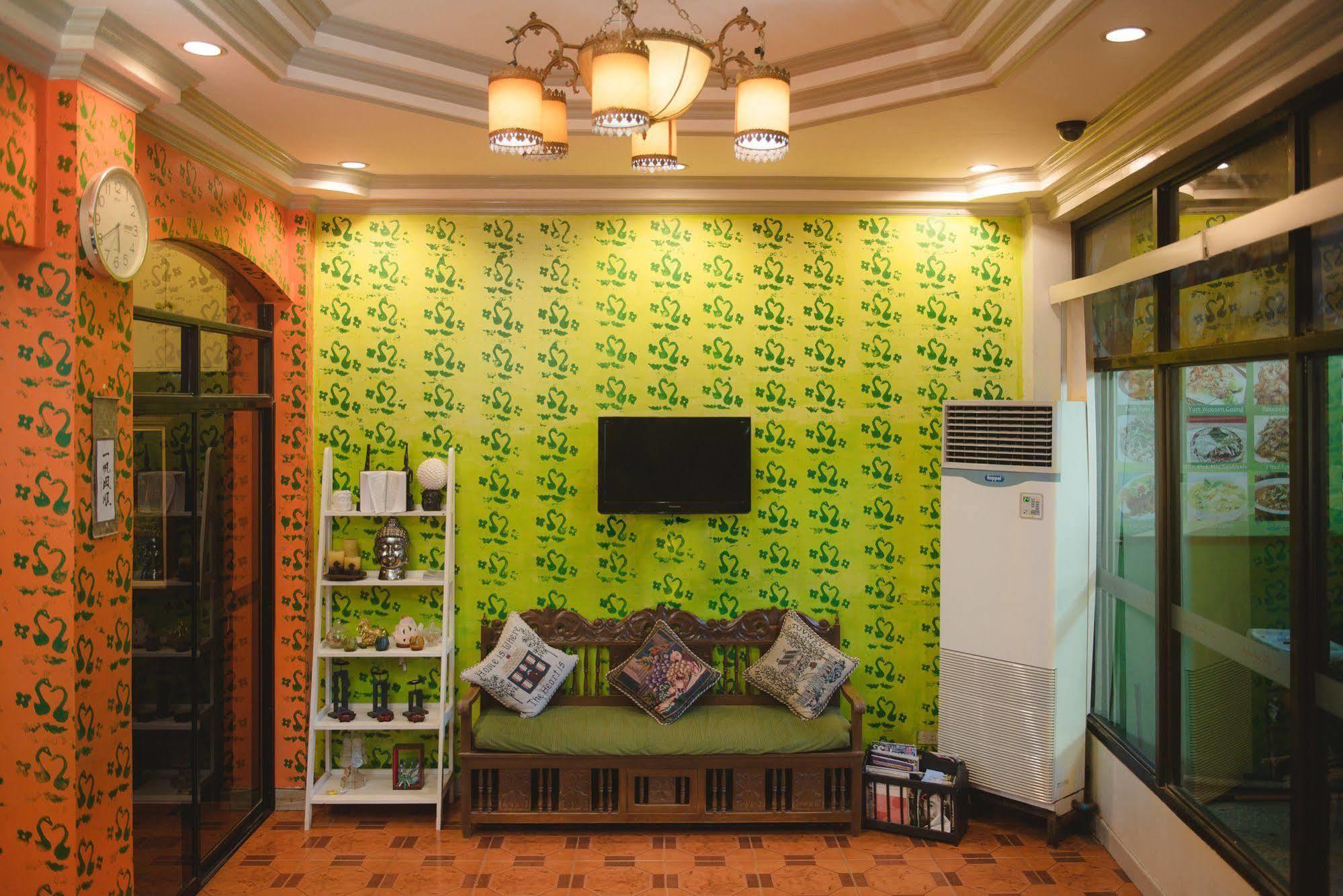 Guest house Maribago Seaview And *