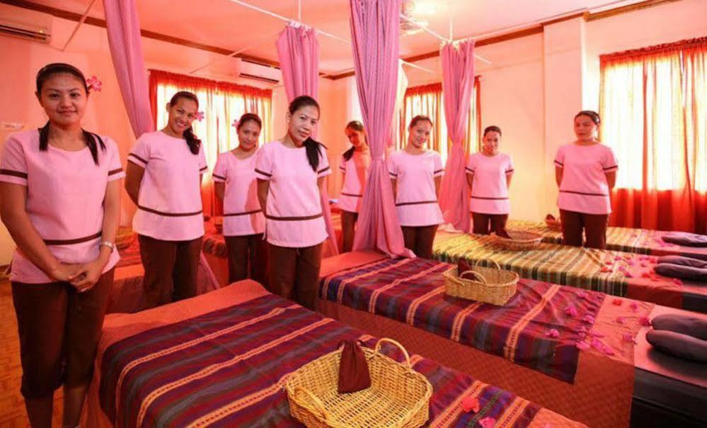 Guest house Maribago Seaview And *