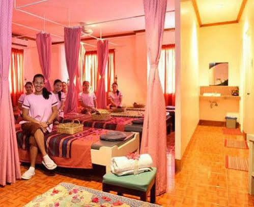 Guest house Maribago Seaview And