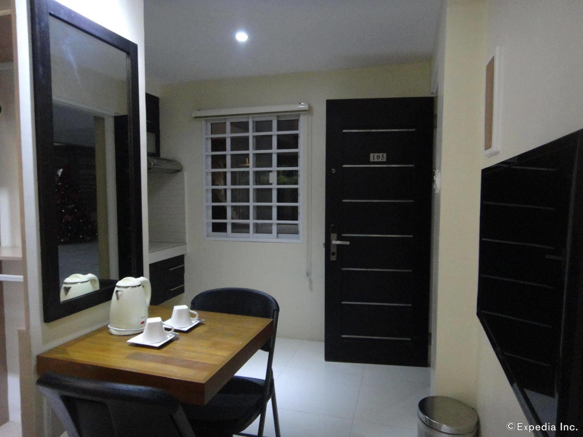 Grand Apartelle 2* Mandaue City