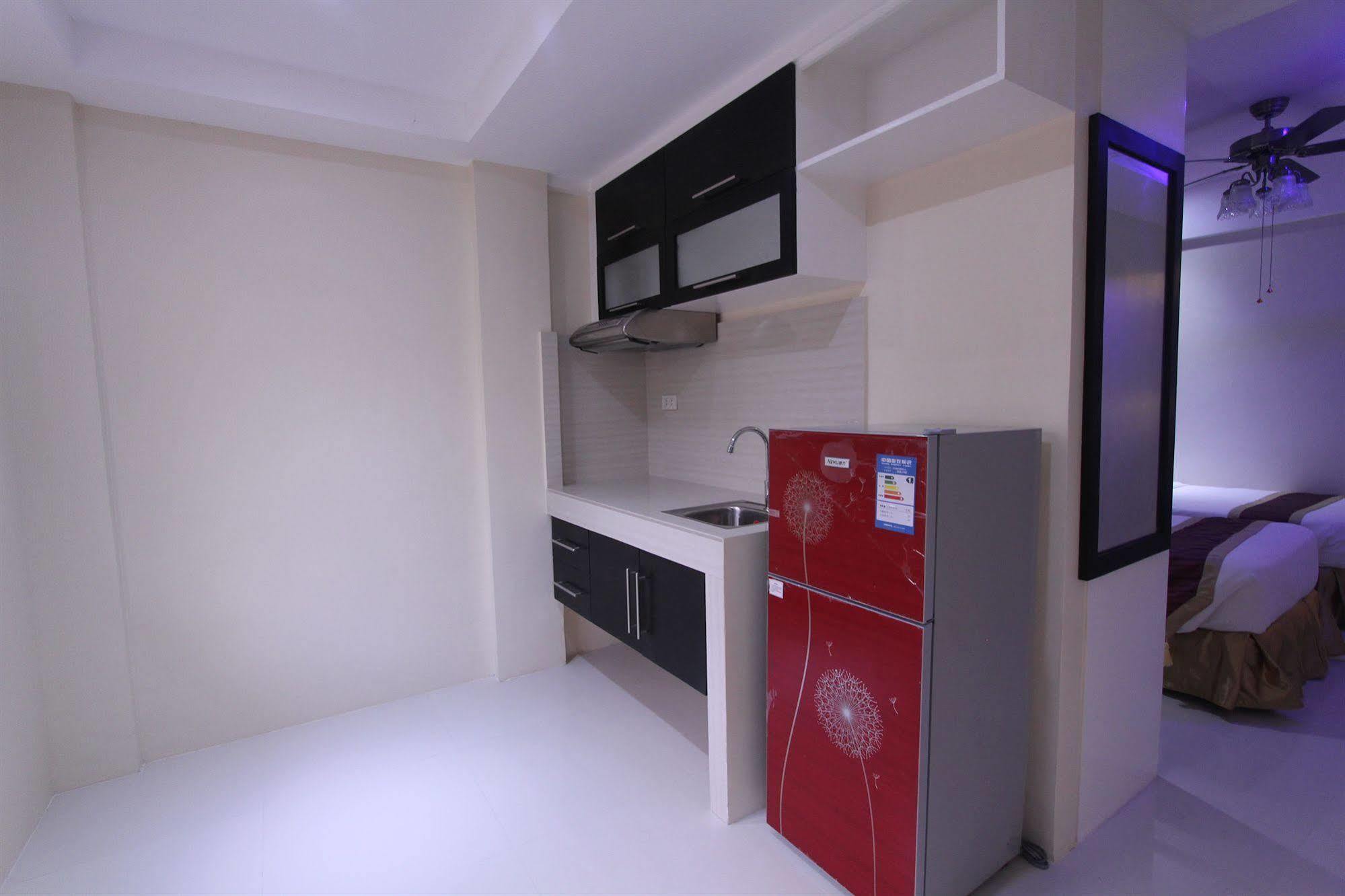 Grand Apartelle Aparthotel 2*