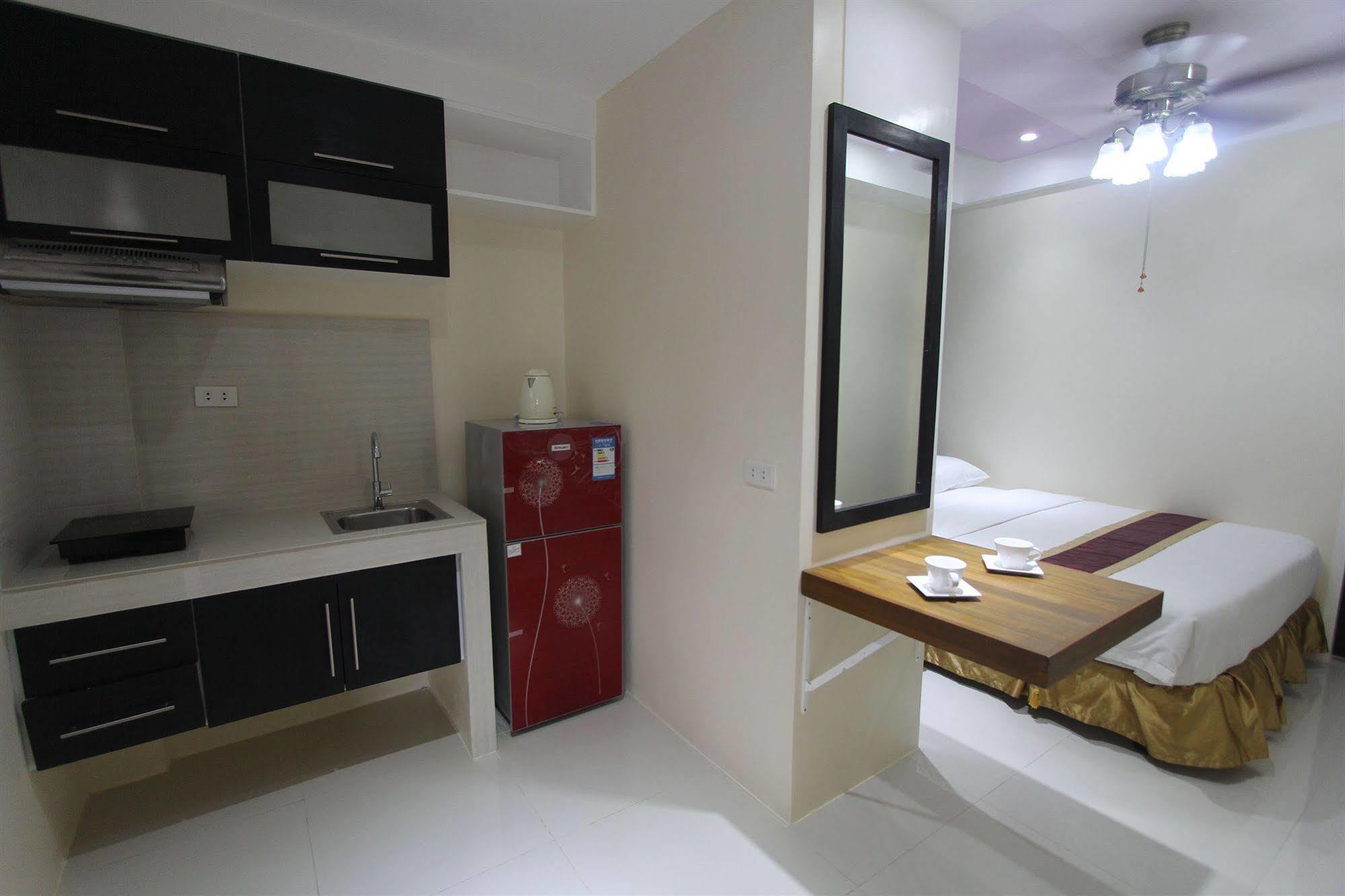 Grand Apartelle Mandaue City
