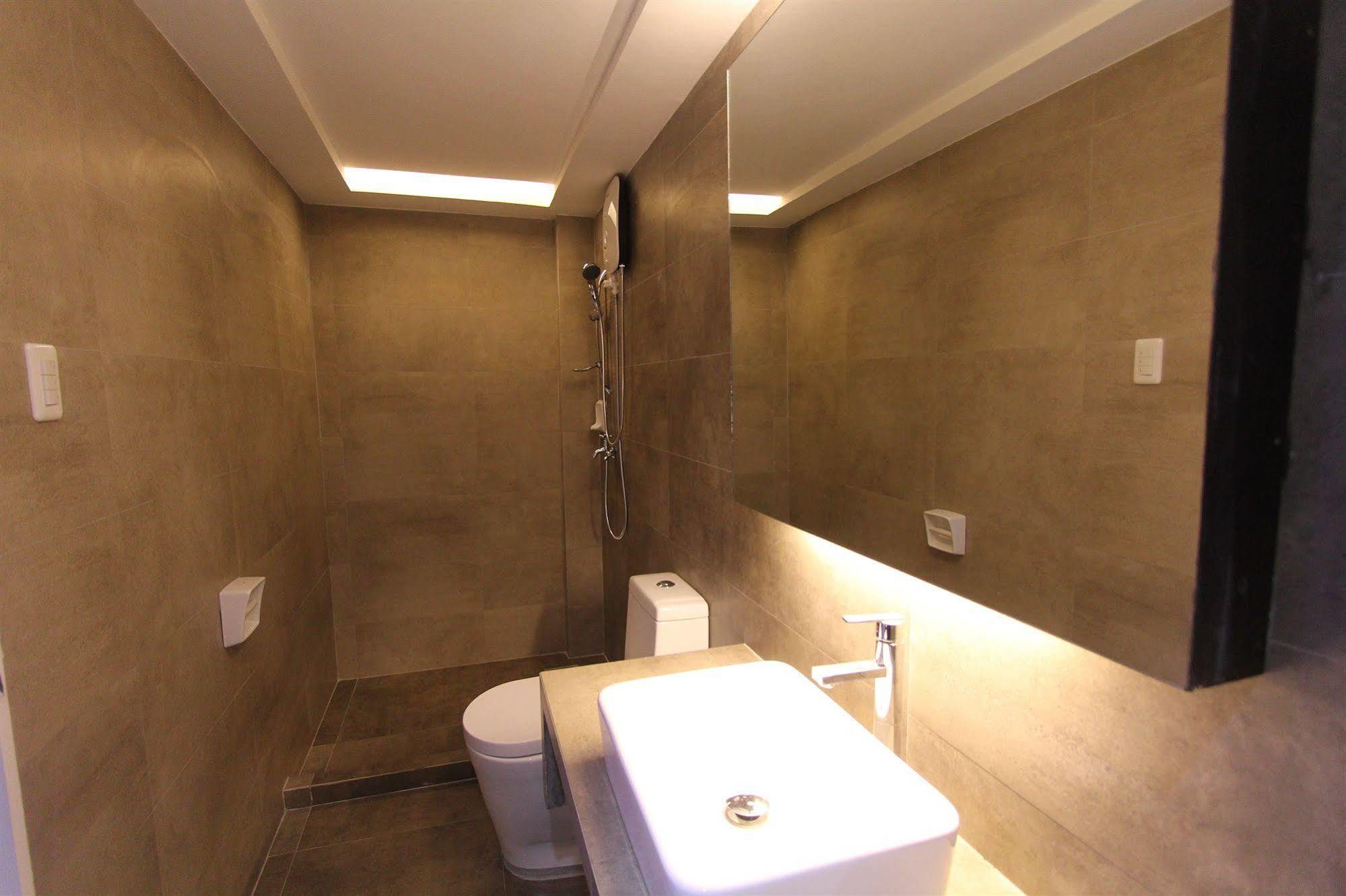 Aparthotel Grand Apartelle