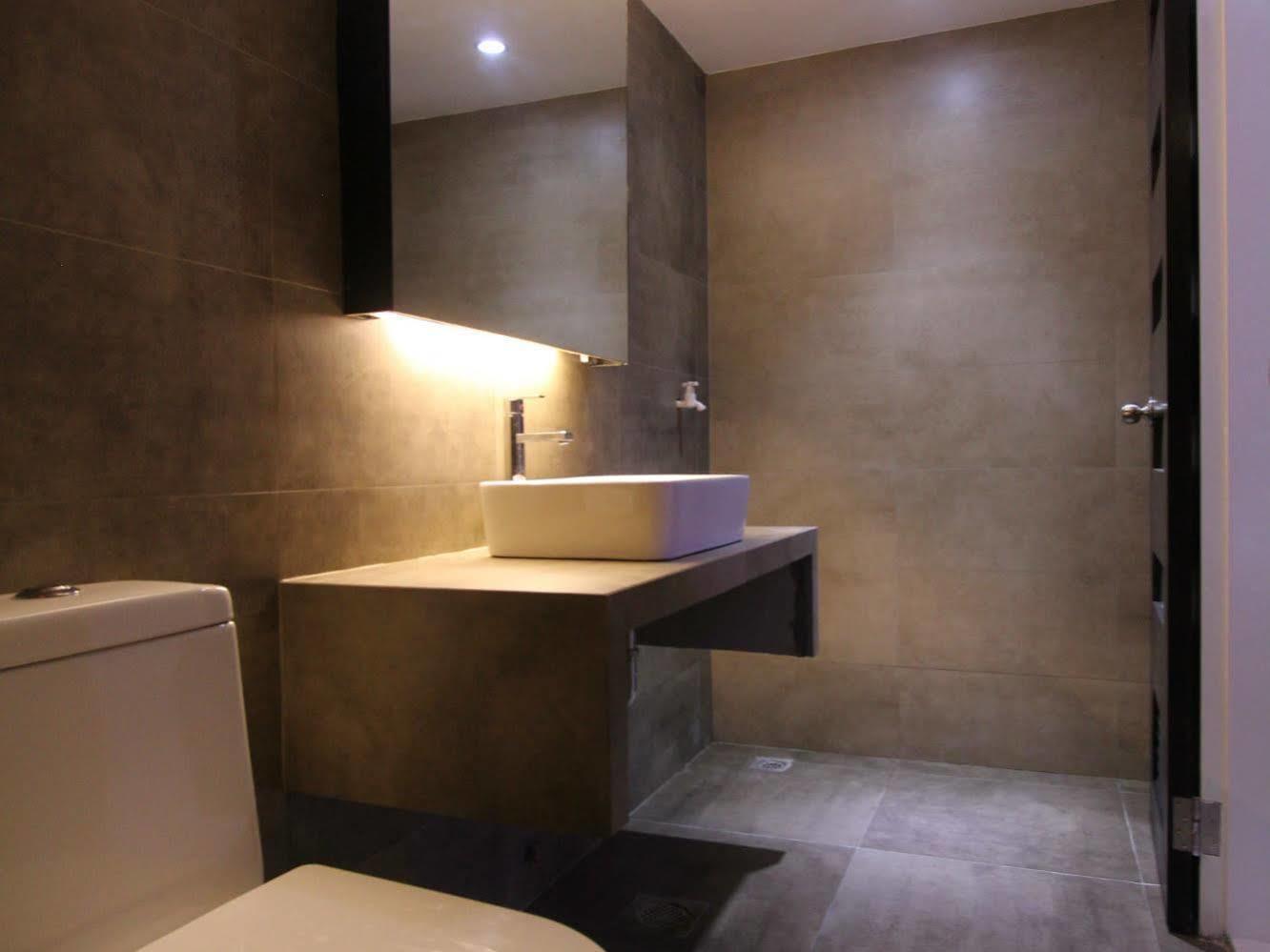 Grand Apartelle 2* Mandaue City